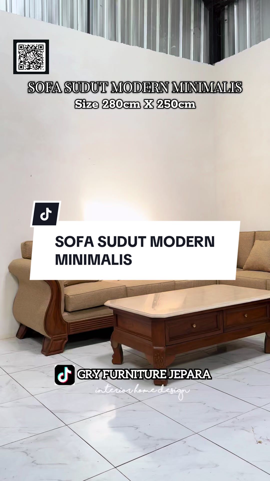 @Gry furniture jepara