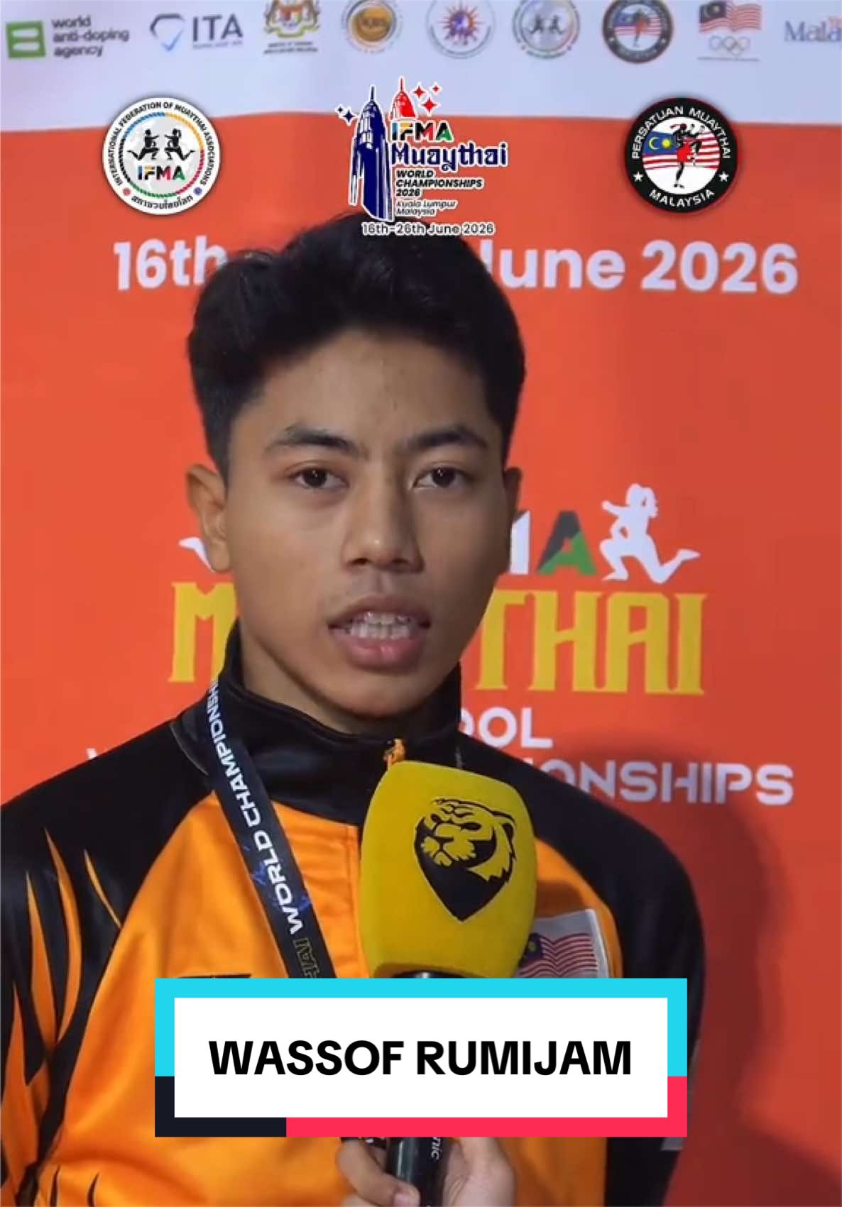@HARIMAU MALAYA