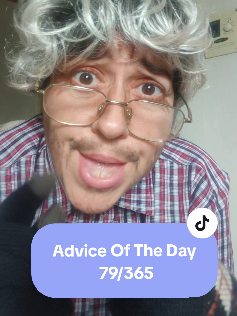 @Have No Fear Grandad Is Here
