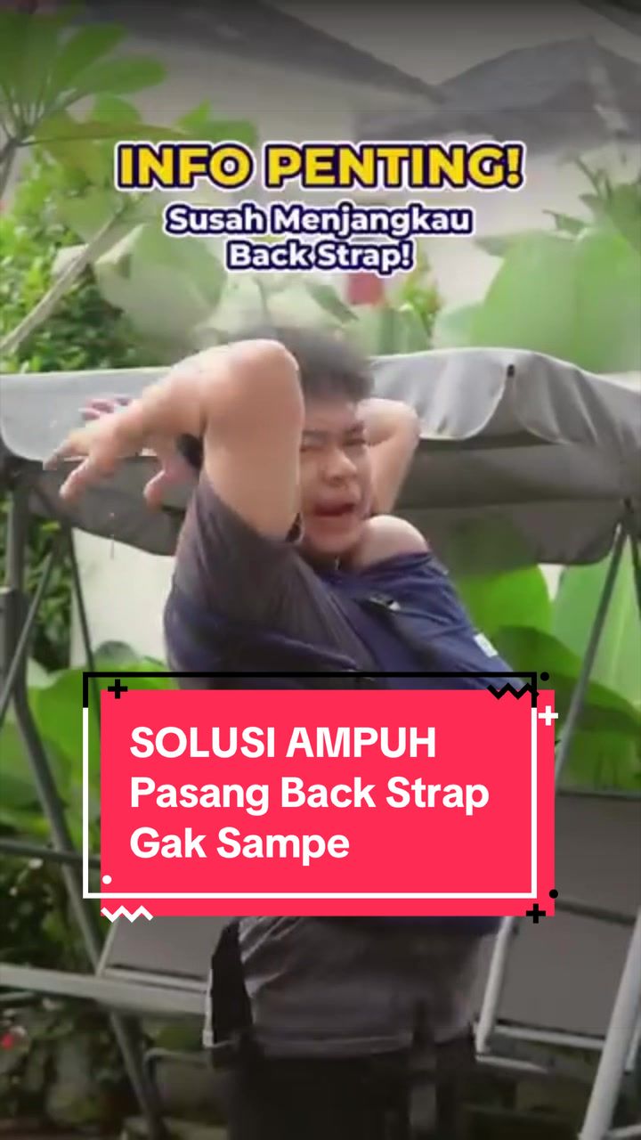 @Thiva | KonsultanMenggendong
