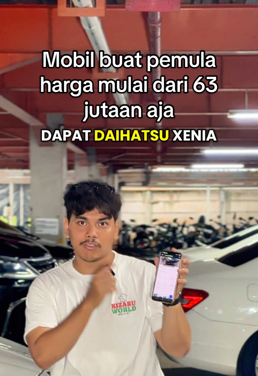 @Grosir Mobil