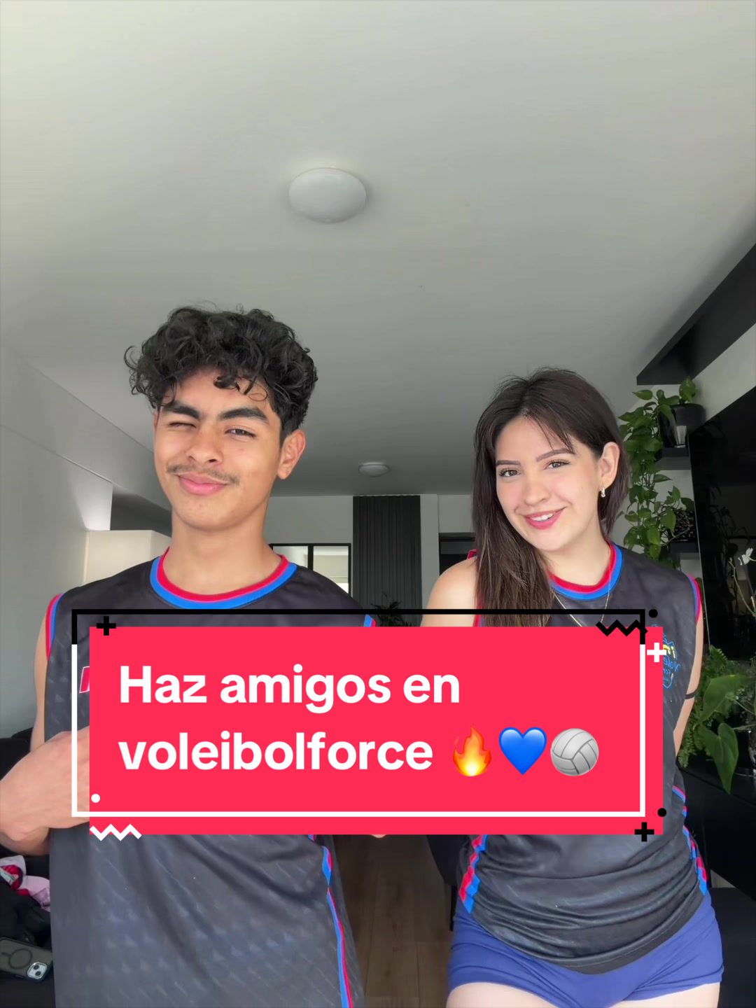 @voleibol force club 2030