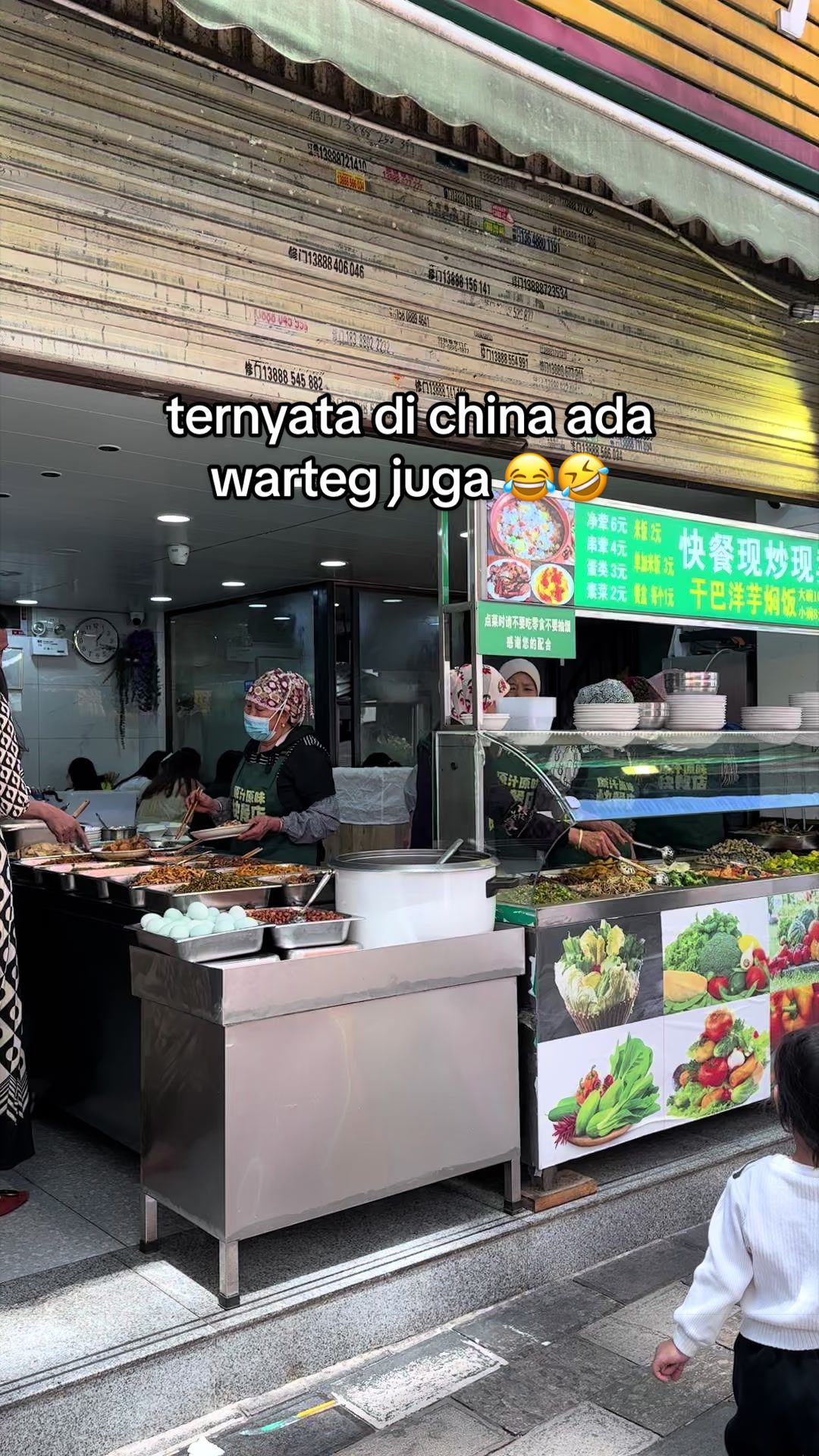 @hobi jalan kaki