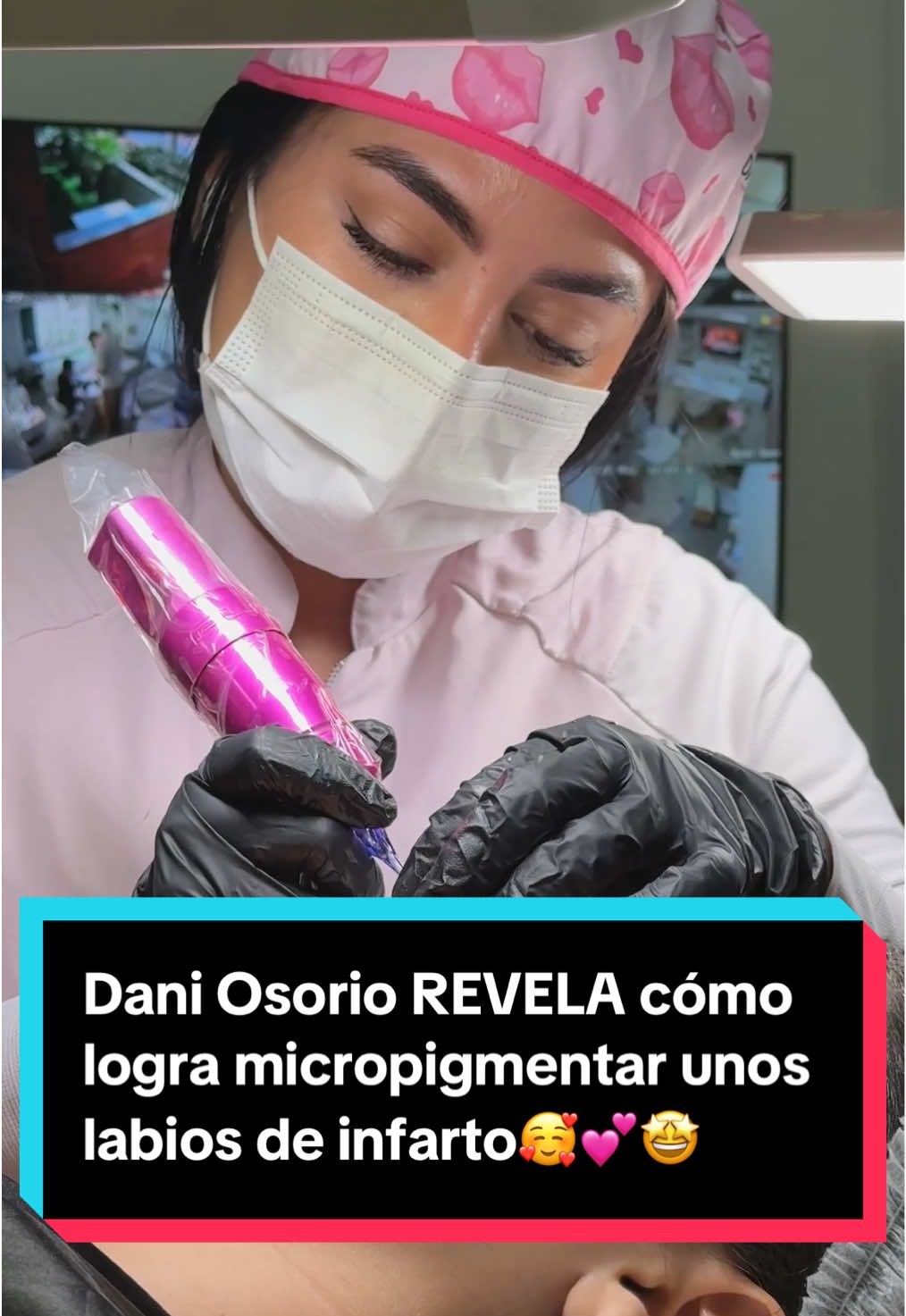 @Dani Osorio