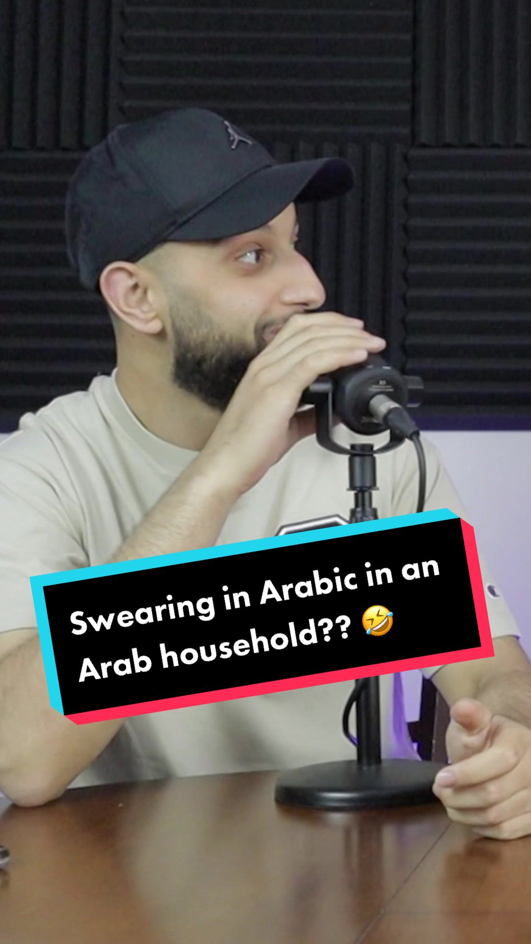 @The Lebbie Podcast