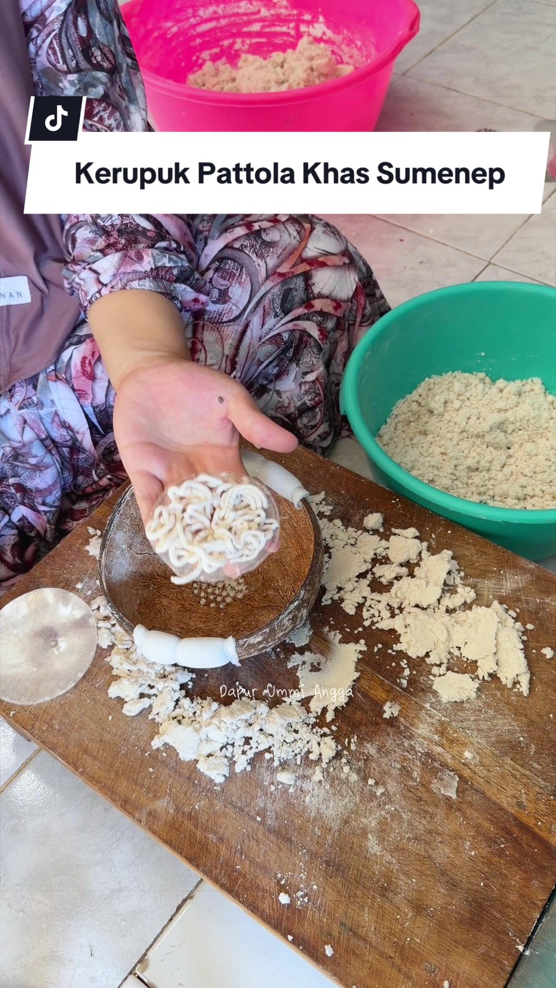@Dapur Ummi Angga