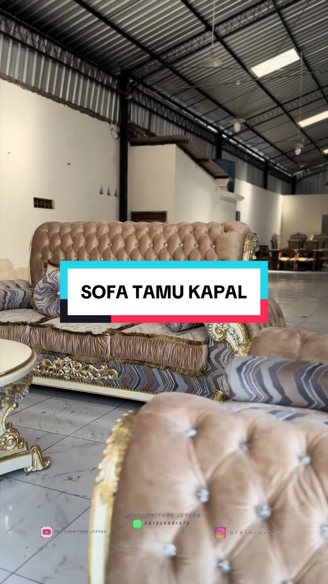 @Gry furniture jepara