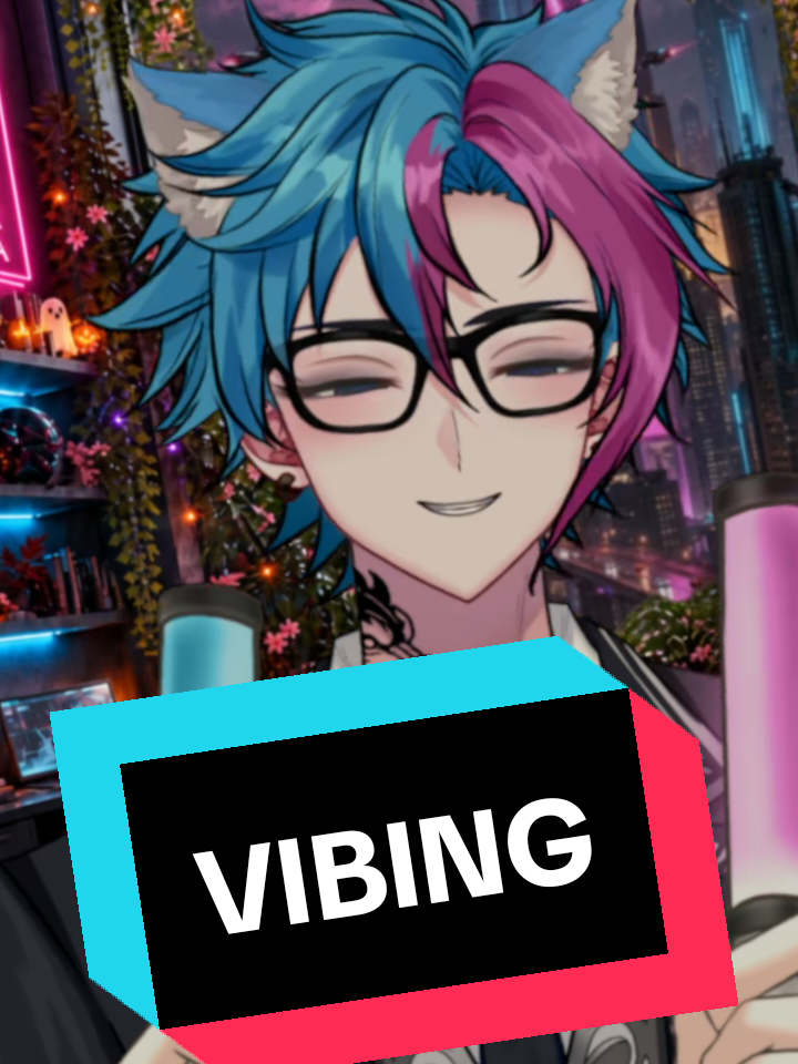 @🎃 Victor 'Six' Ishimura 👻