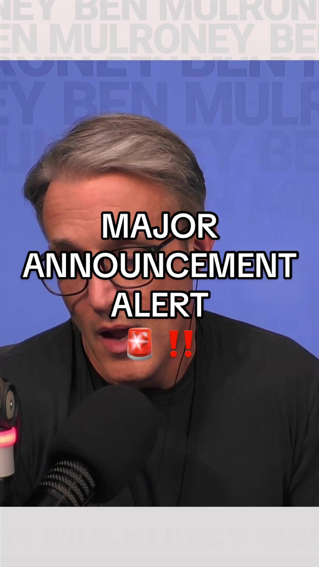 @BenMulroneyShow
