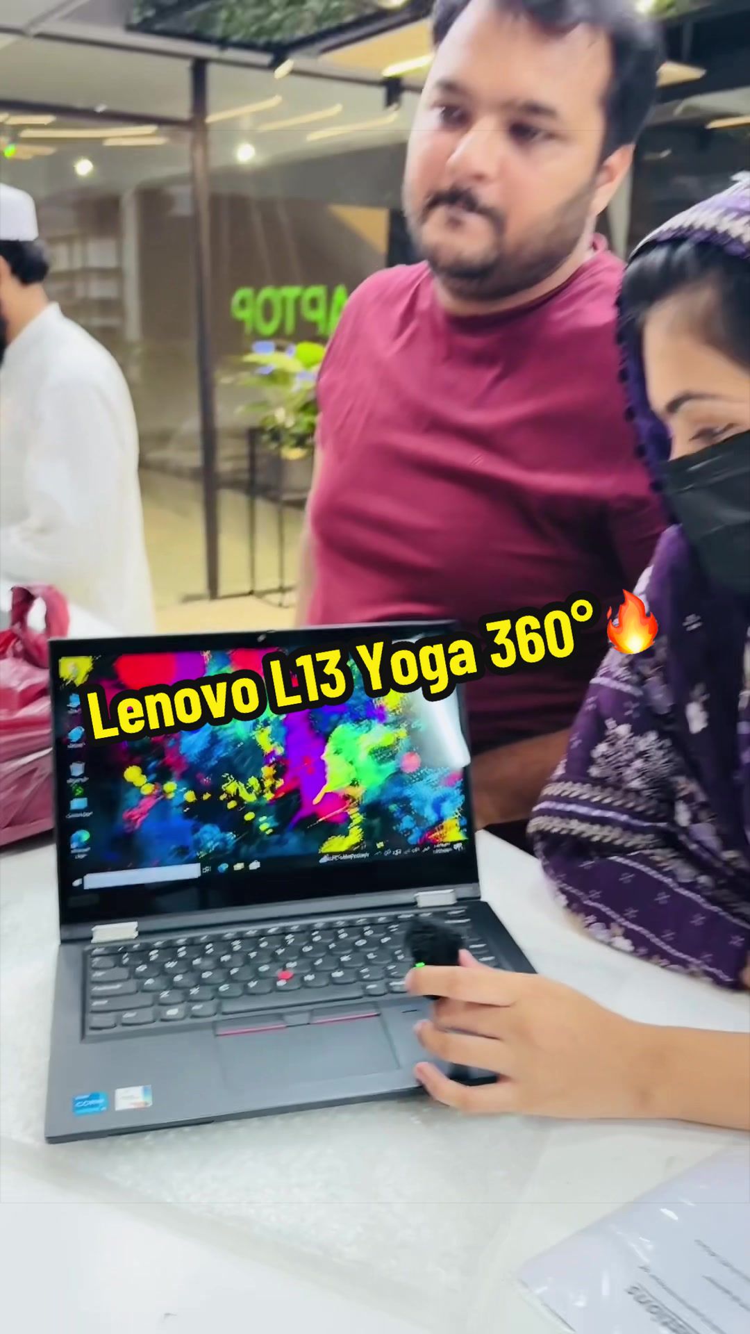 @Laptop Wale💻
