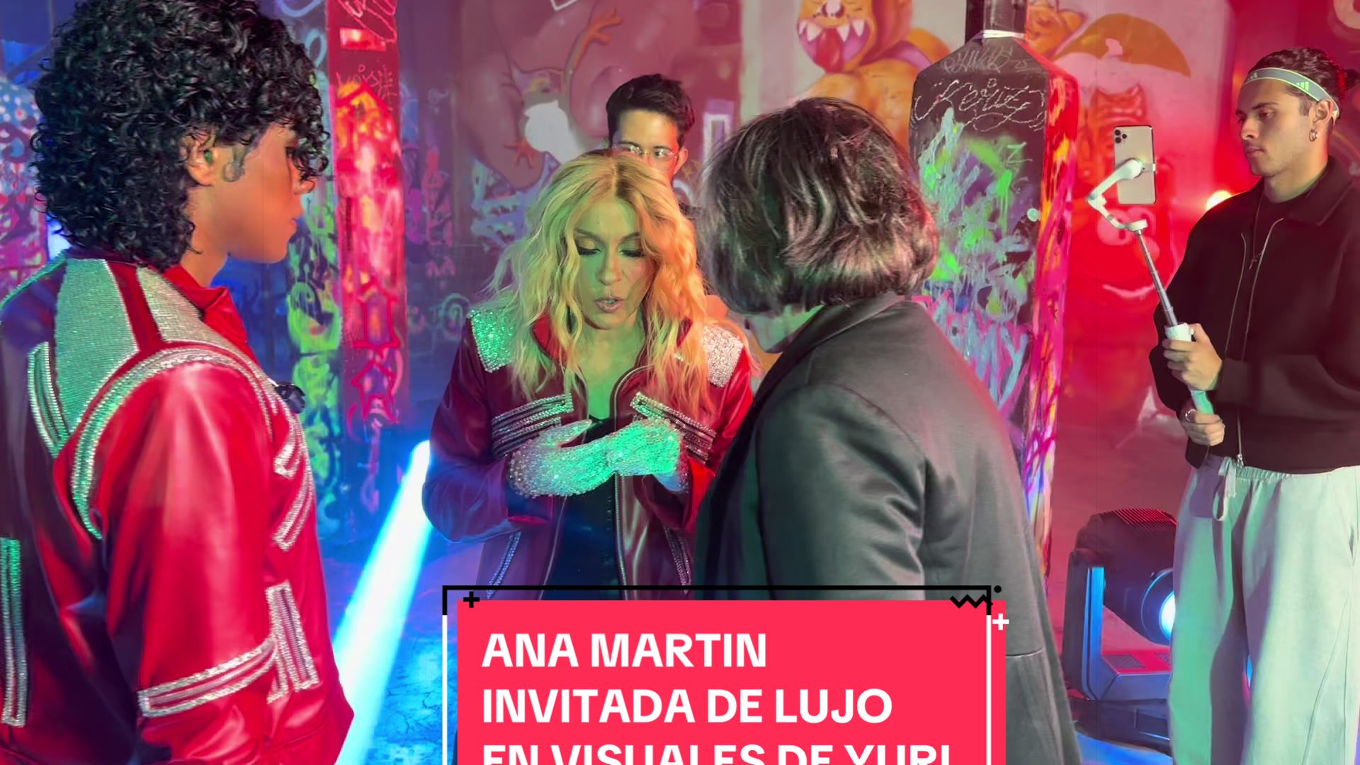 @LAMISCELANEADELCHISME