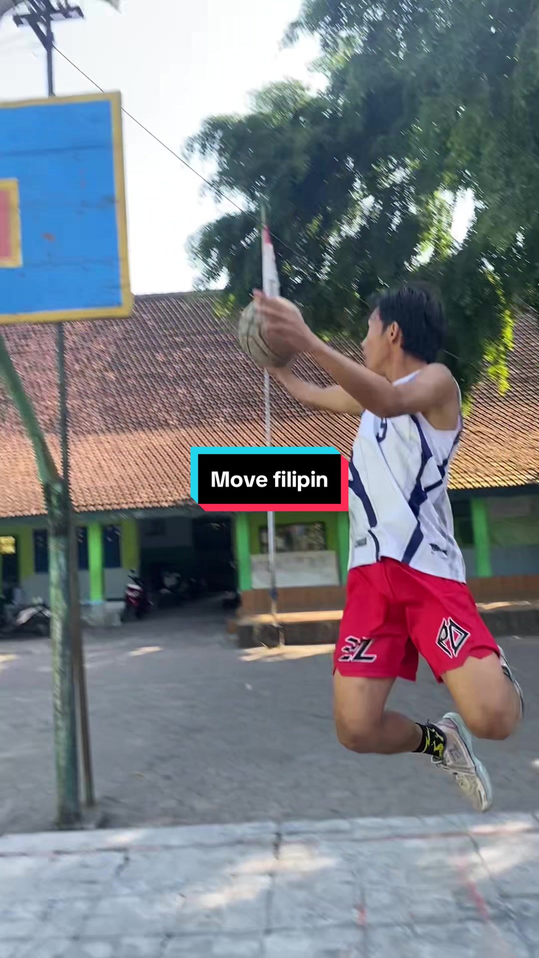 @Pebasket desa