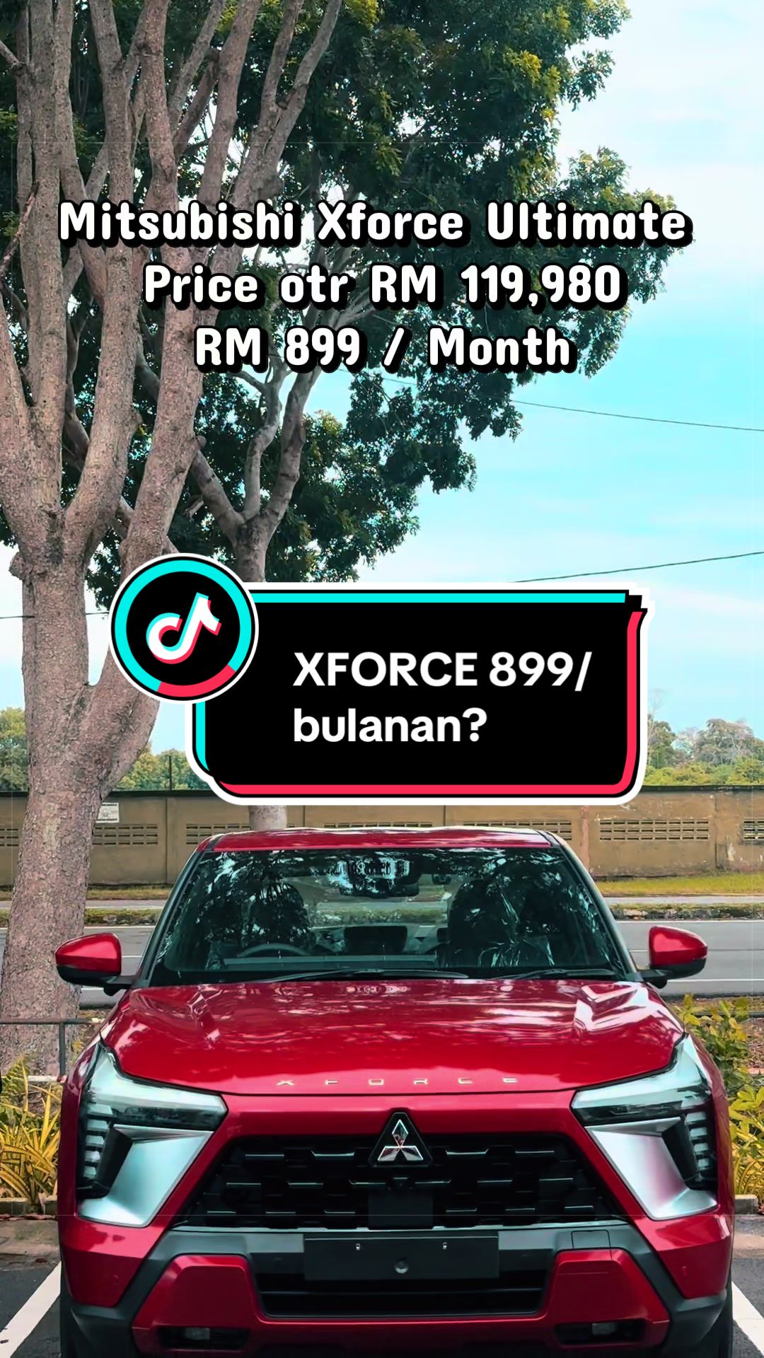 @mitsubishi4scentremelaka