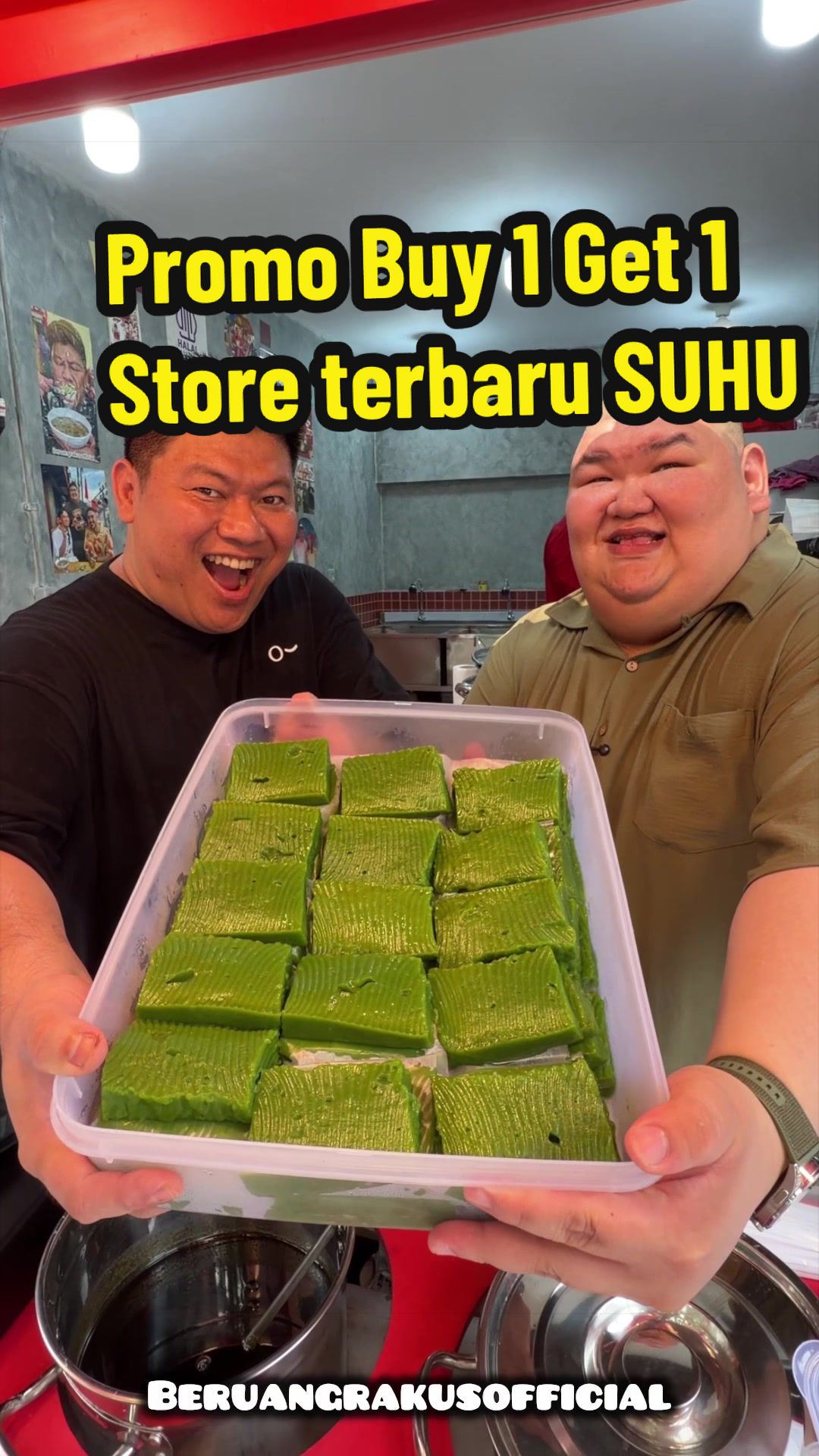 @Beruang Rakus