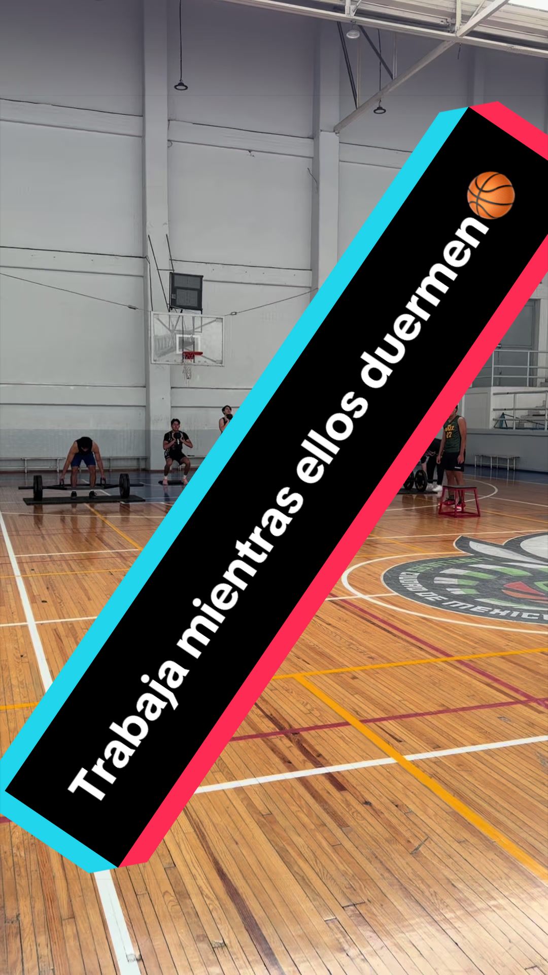 @SiriaReyes CoachBasquetbol