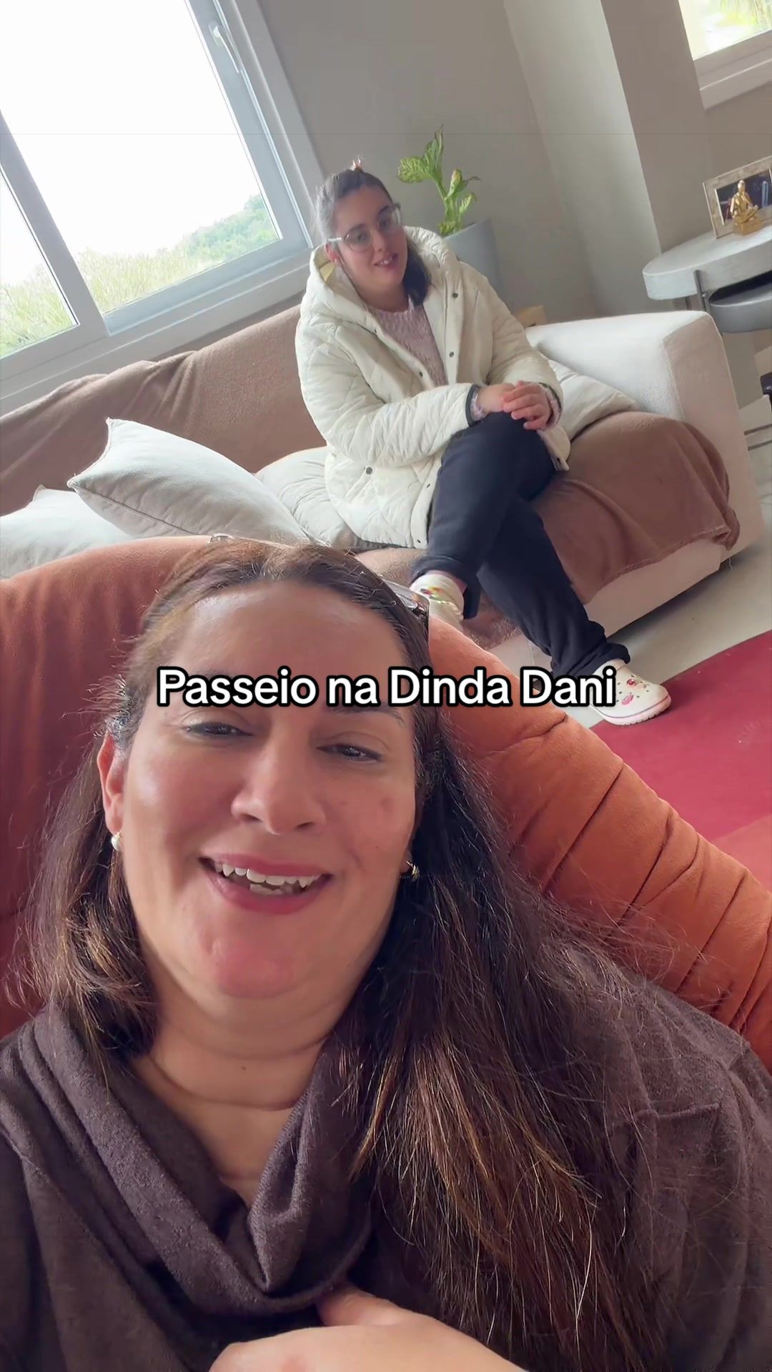 @Catita Família Atípica