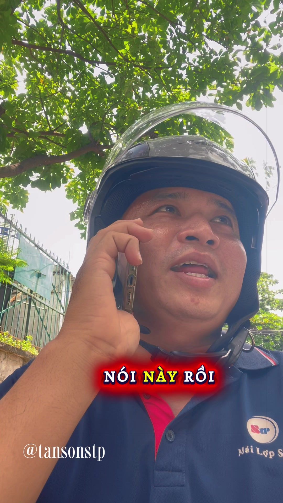 @Tấn Sơn STP - Bán Ngói Đẹp