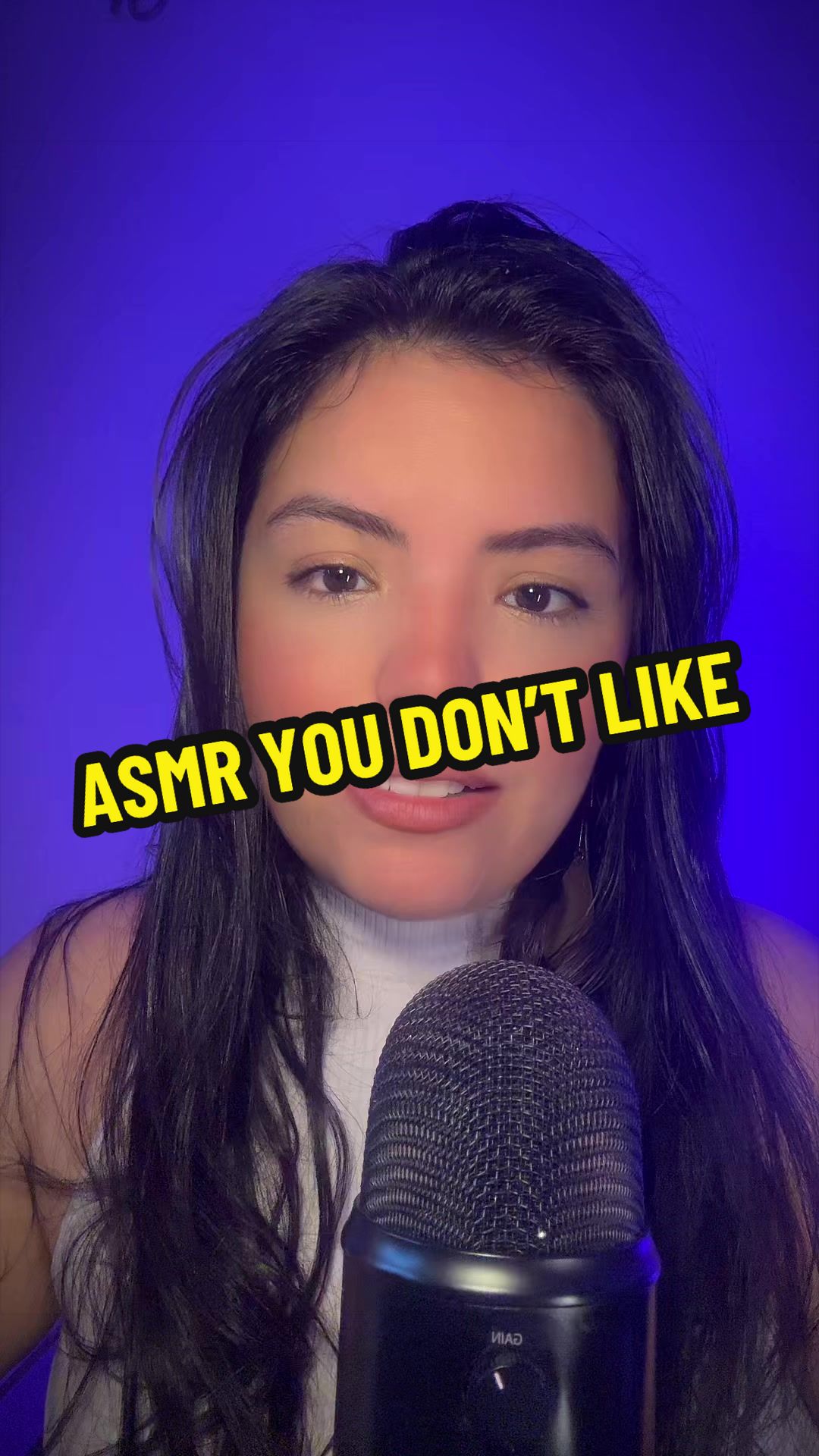@LORE ASMR 💋
