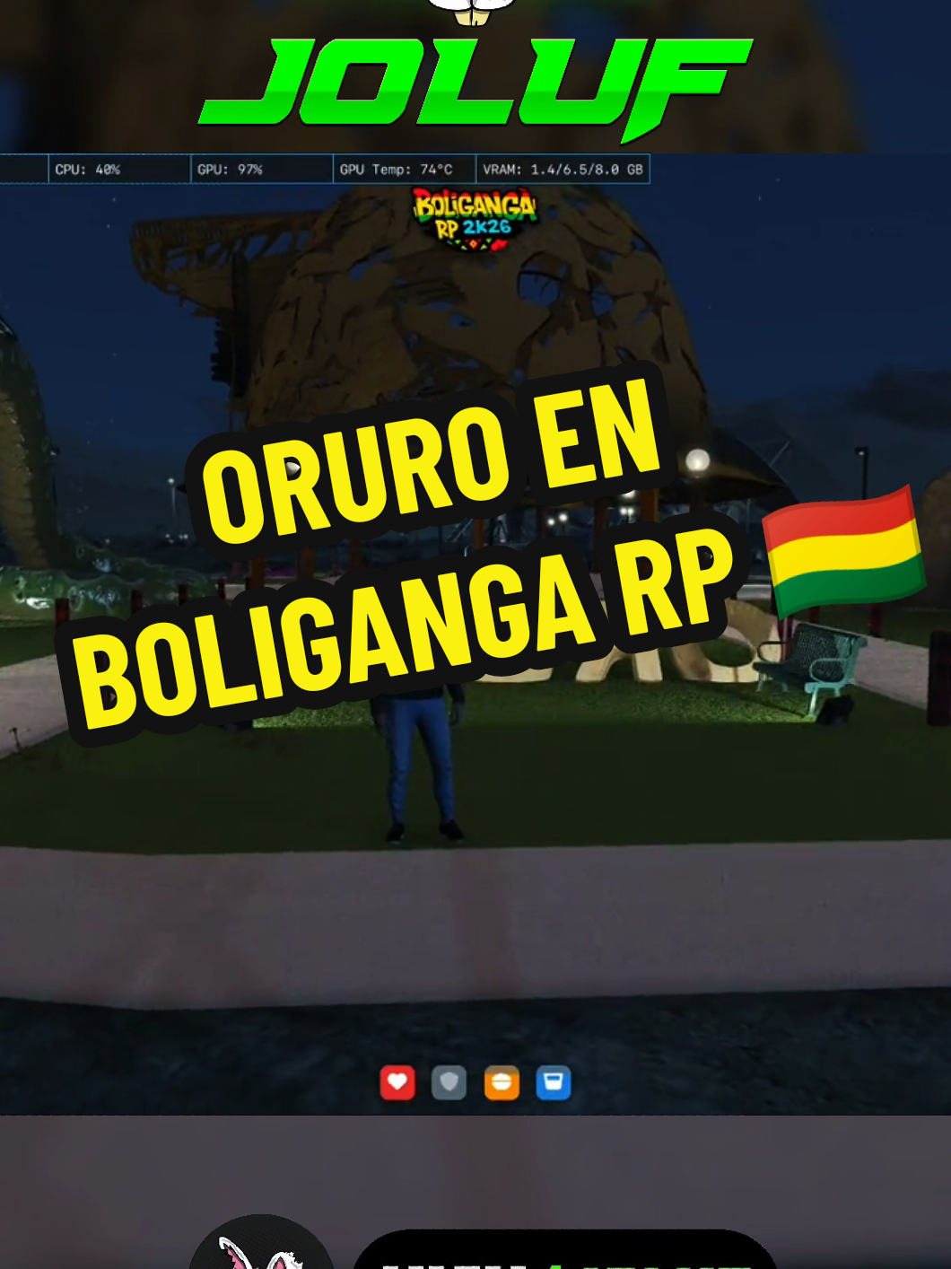 @JOLUF