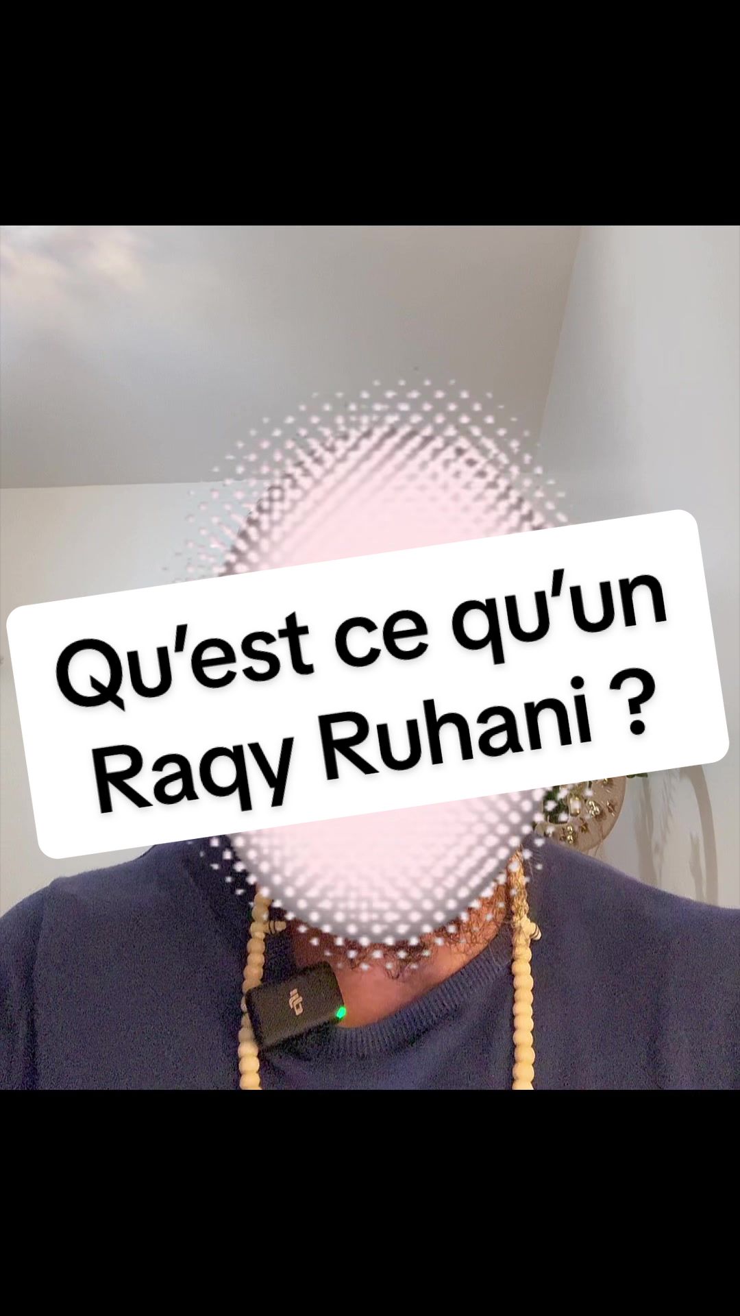 @S&icirc;rr Roqya N&ucirc;raniyyā 💫