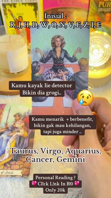 @Mystara Tarot