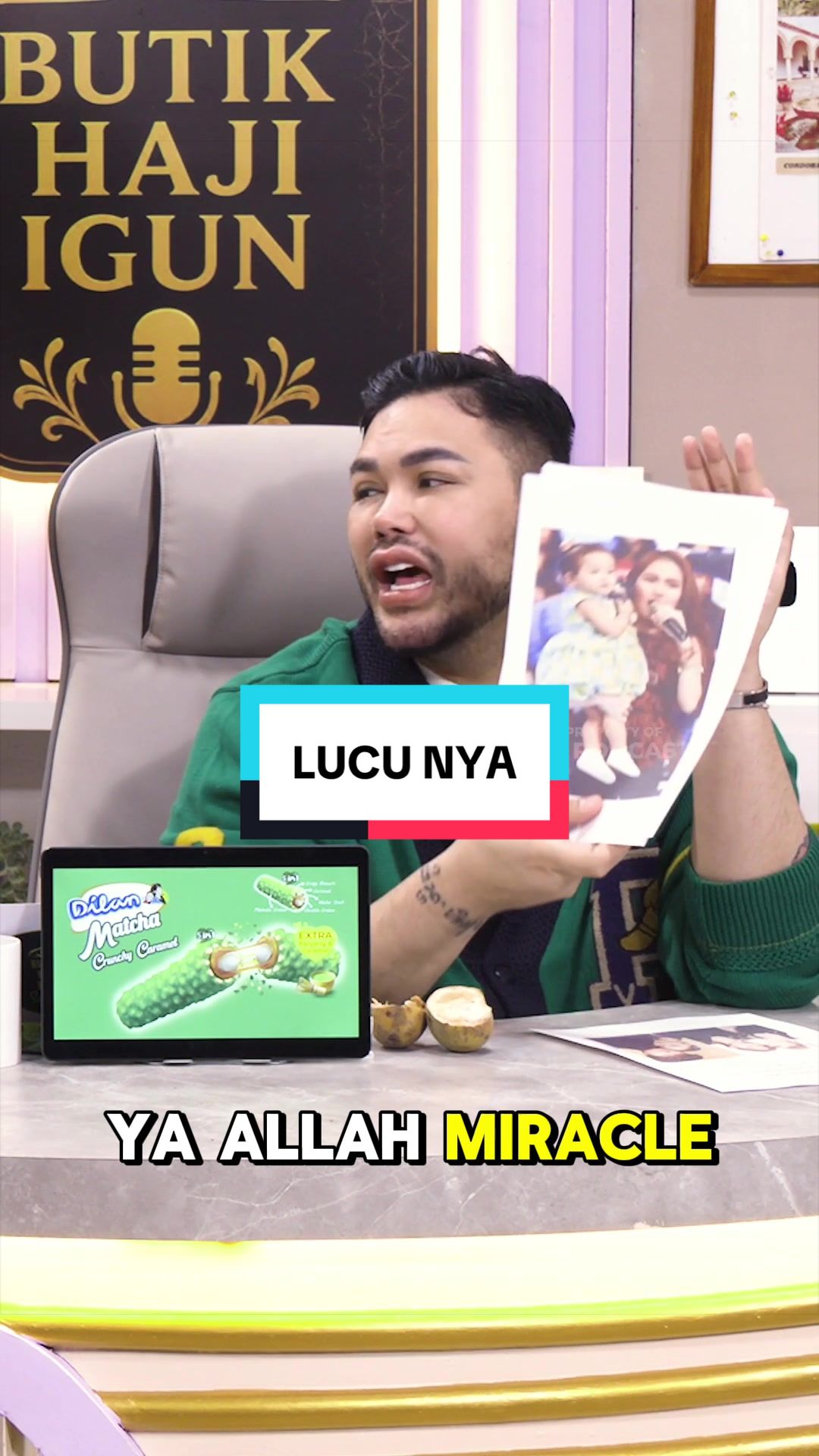 @C8 Podcast