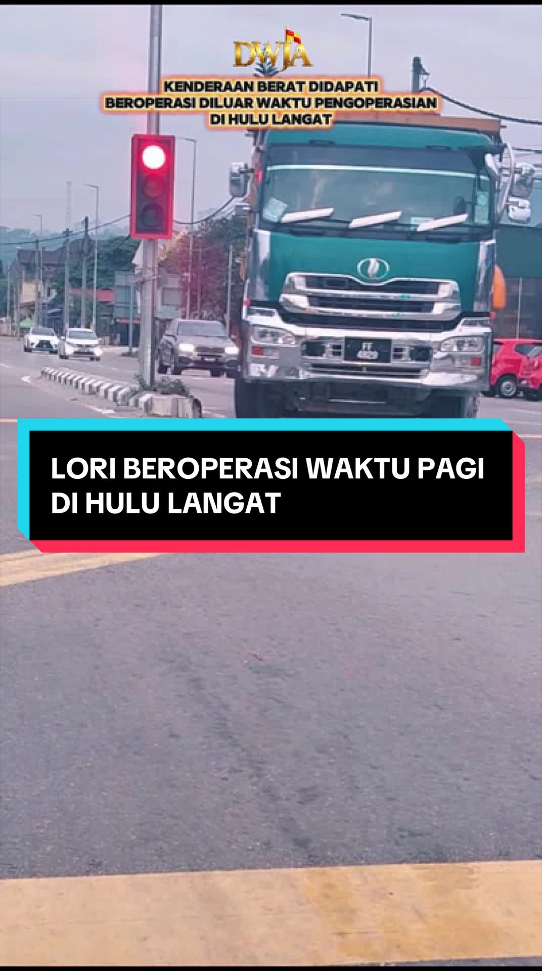 @Datuk Wira Johan Abd Aziz
