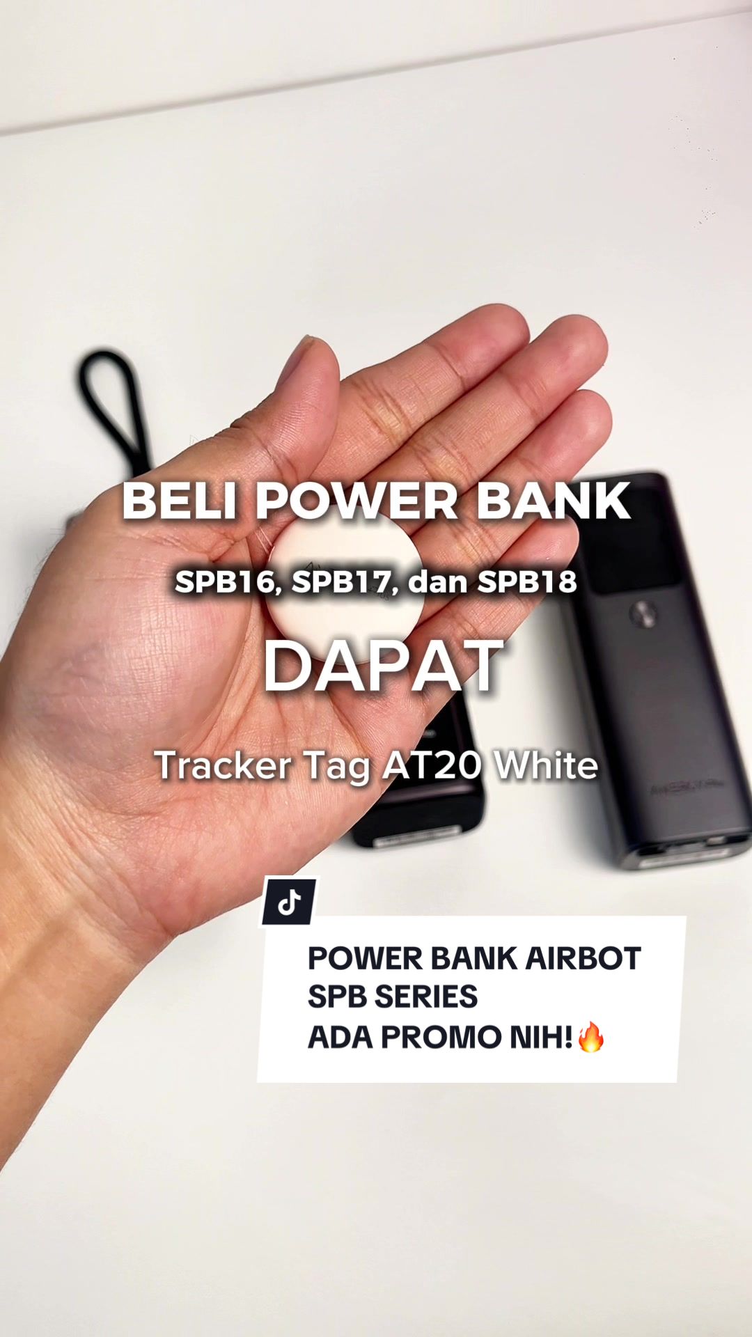 @Airbot Indonesia