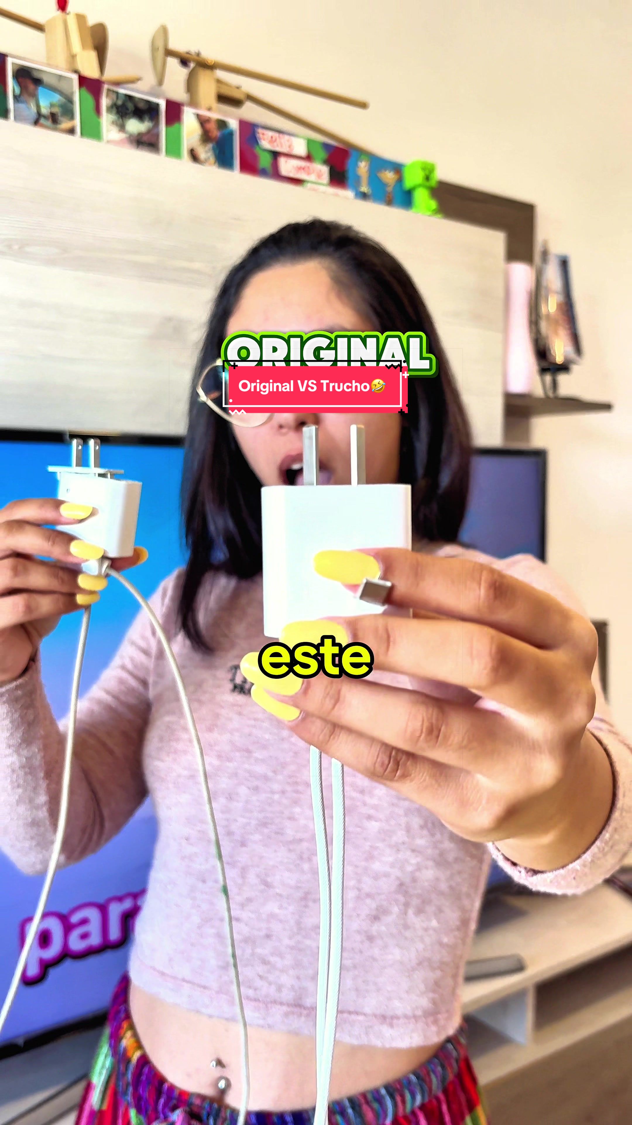 @Tamara y Franco