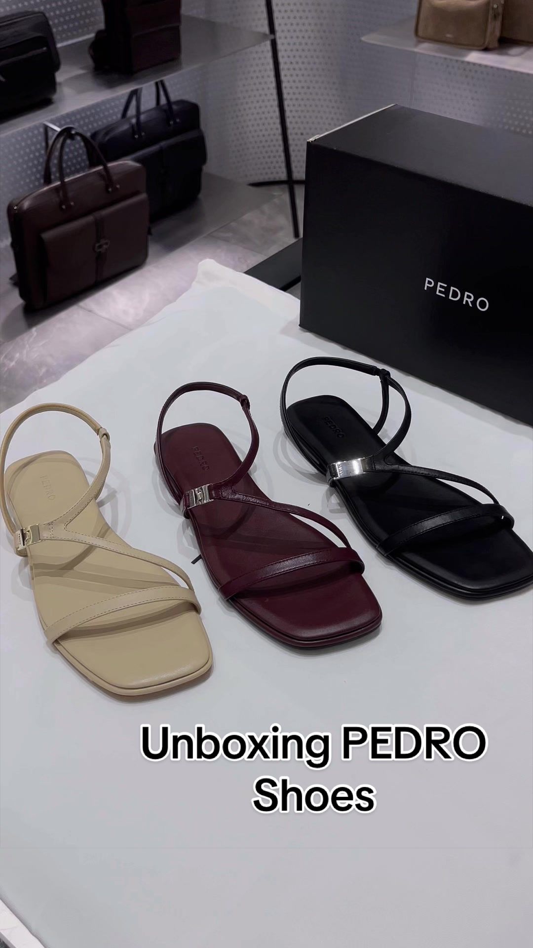 @PEDRO AEON MALL BINH DUONG
