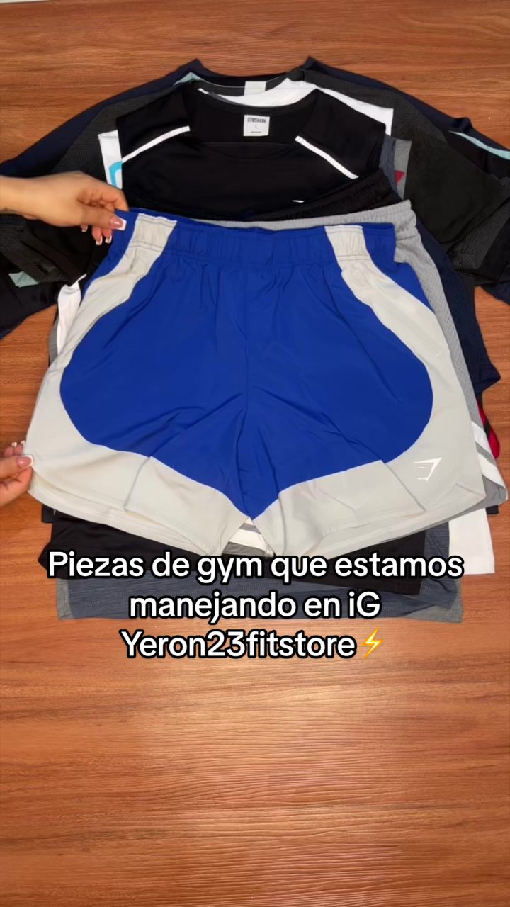 @YERON23FITSTORE⚡️
