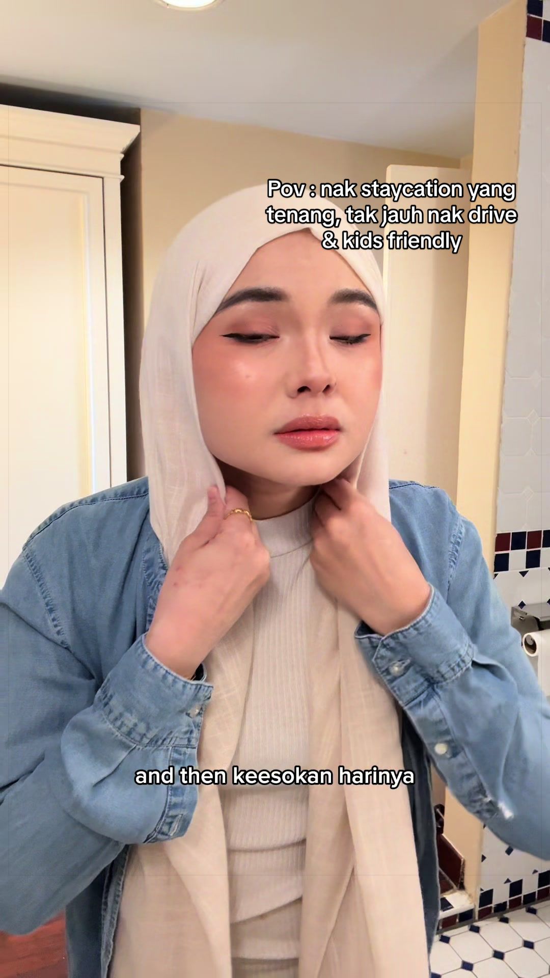 @Farahelia