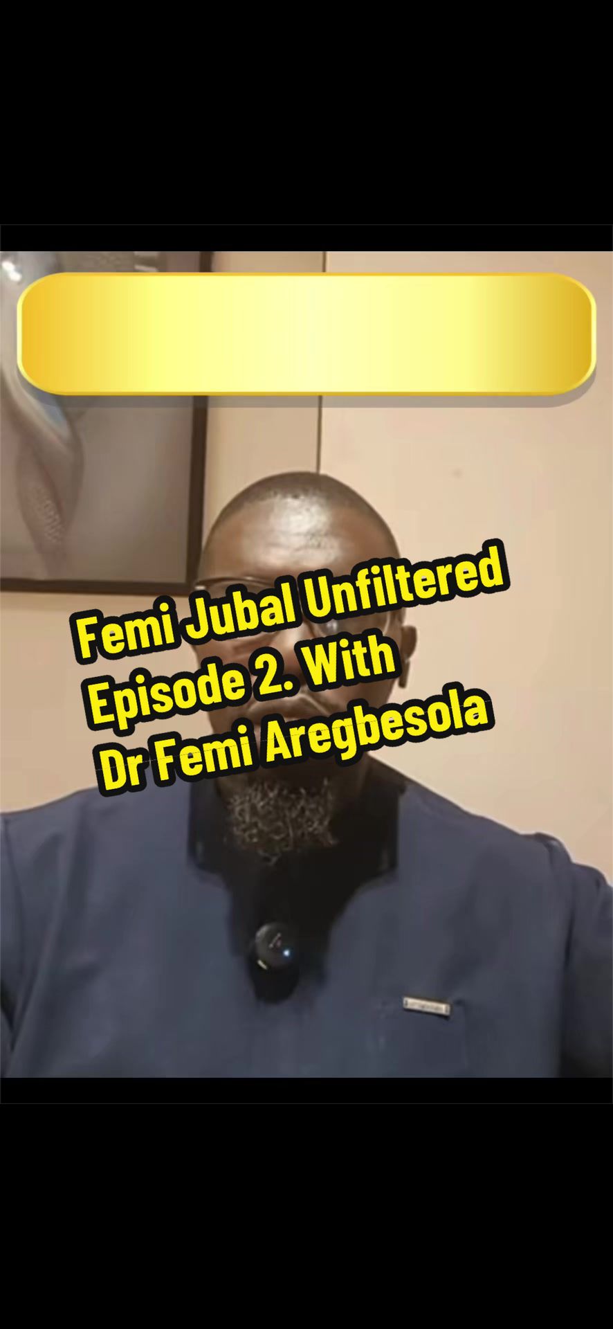 @Femi Jubal