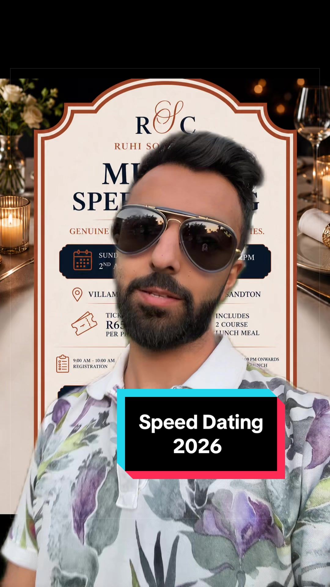 @Faraaz Mahomed