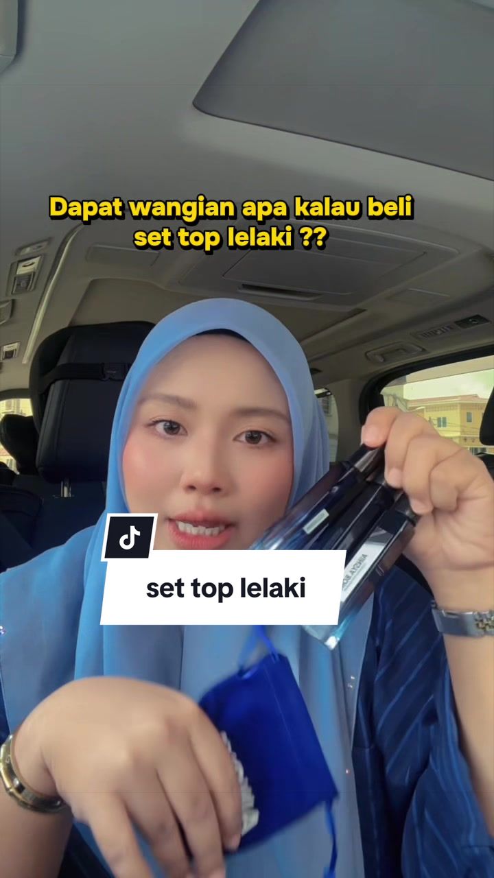 @AINSYA PERFUME HQ
