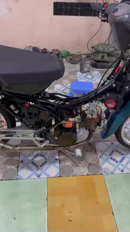 @DƯƠNGLIKENEW RCSHOP Q6