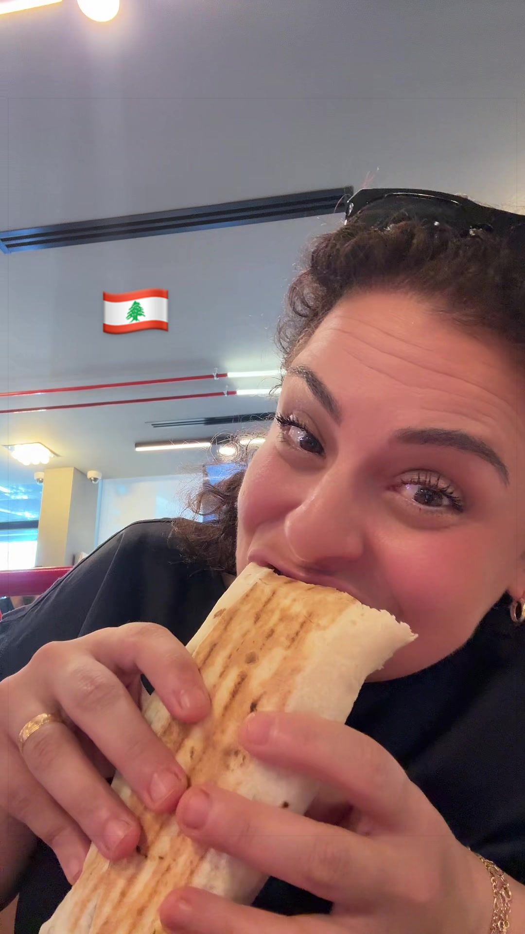 @Maya Hussein