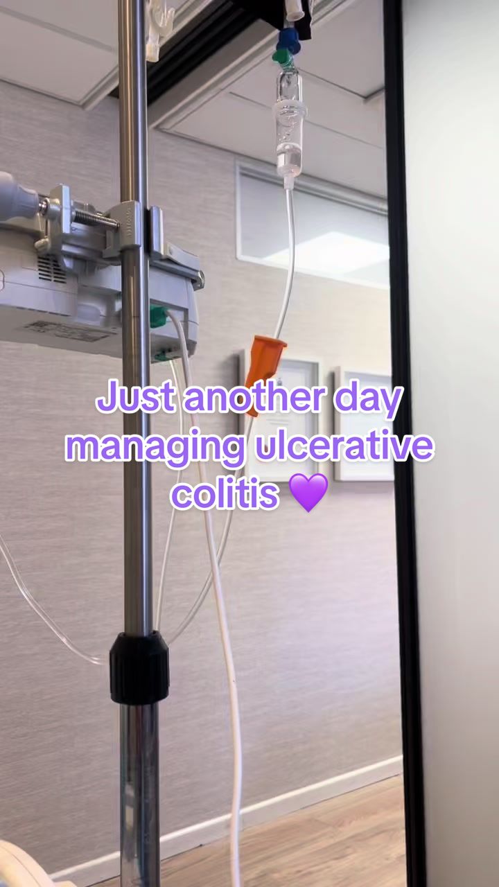 @tiffanylivingwithuc💜