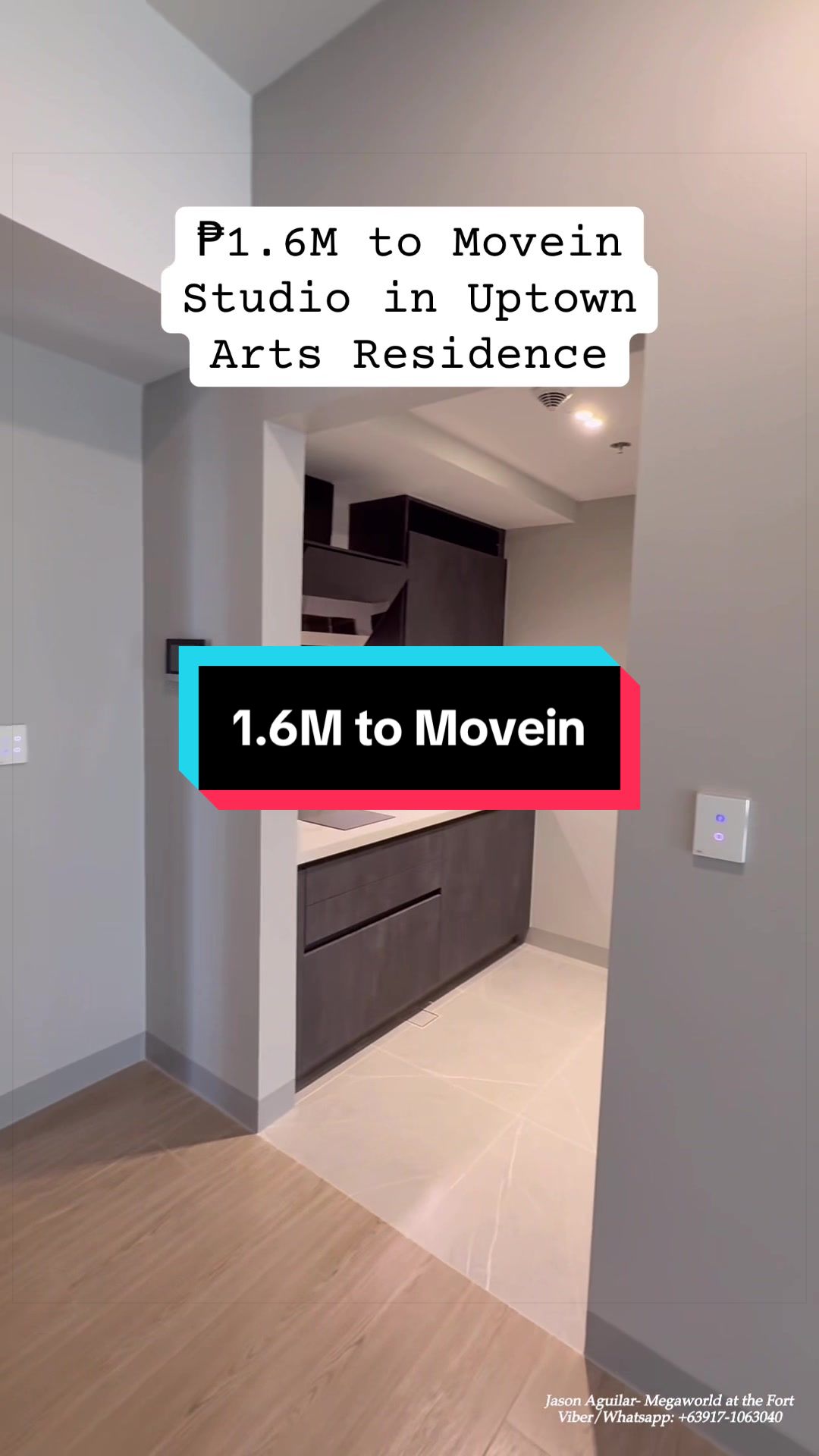 @Jason Aguilar - Condo Listings