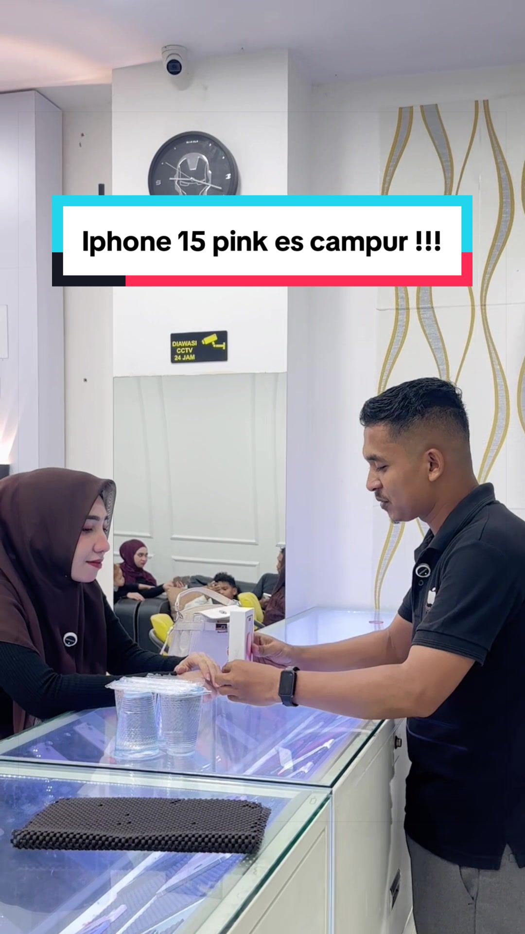 @EOS IPHONE STORE