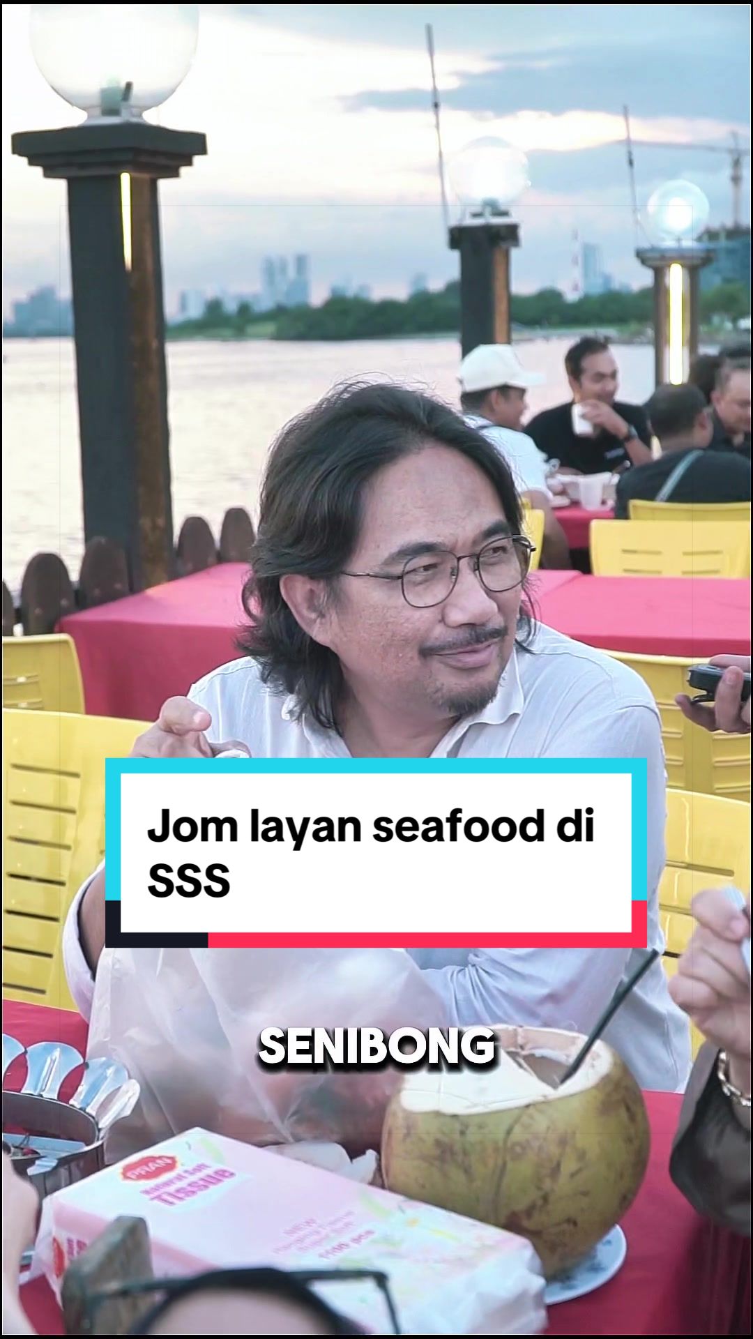 @Selera Senibong Seafood_SSS