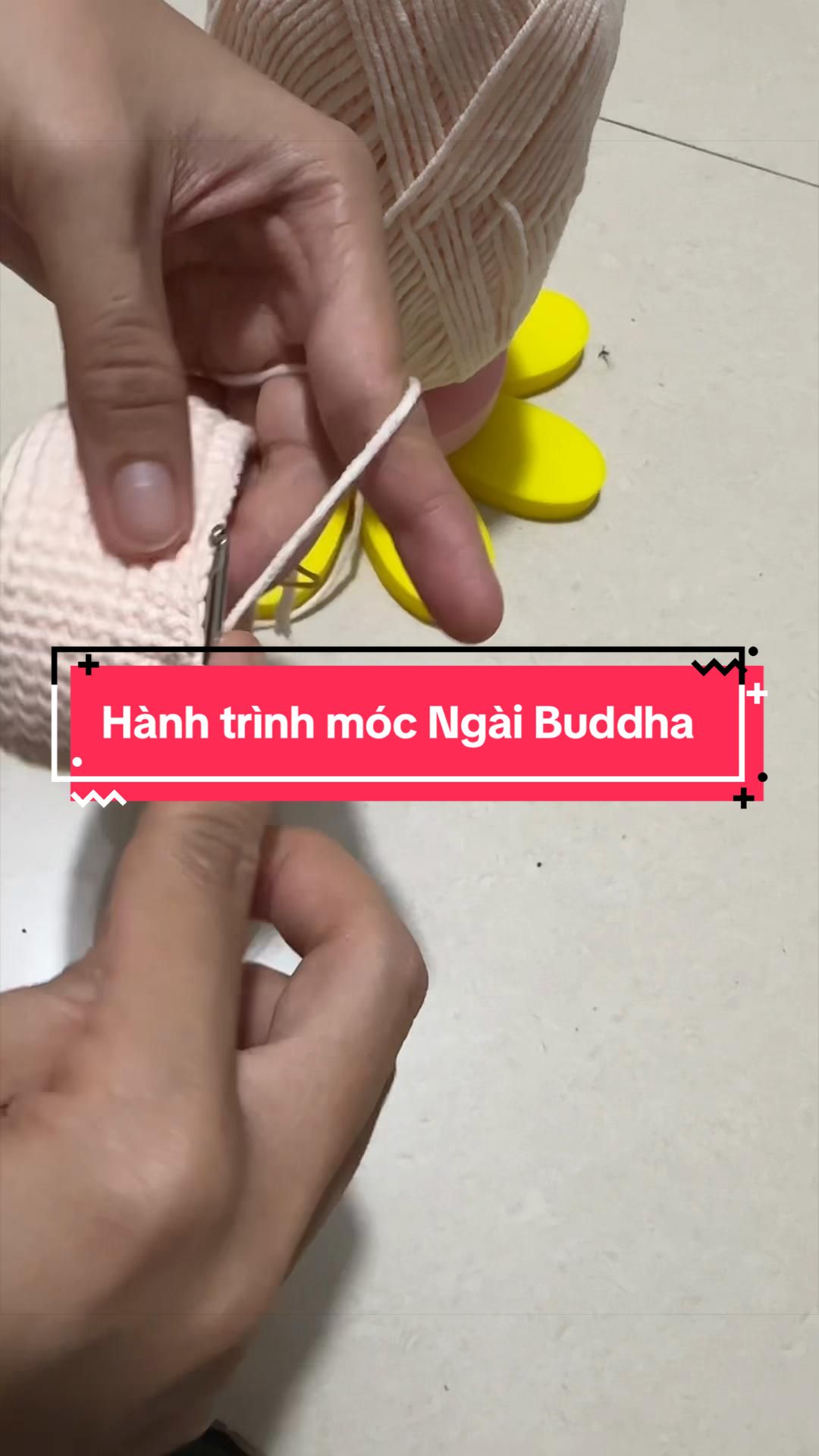 @Tiệm len Nhung House