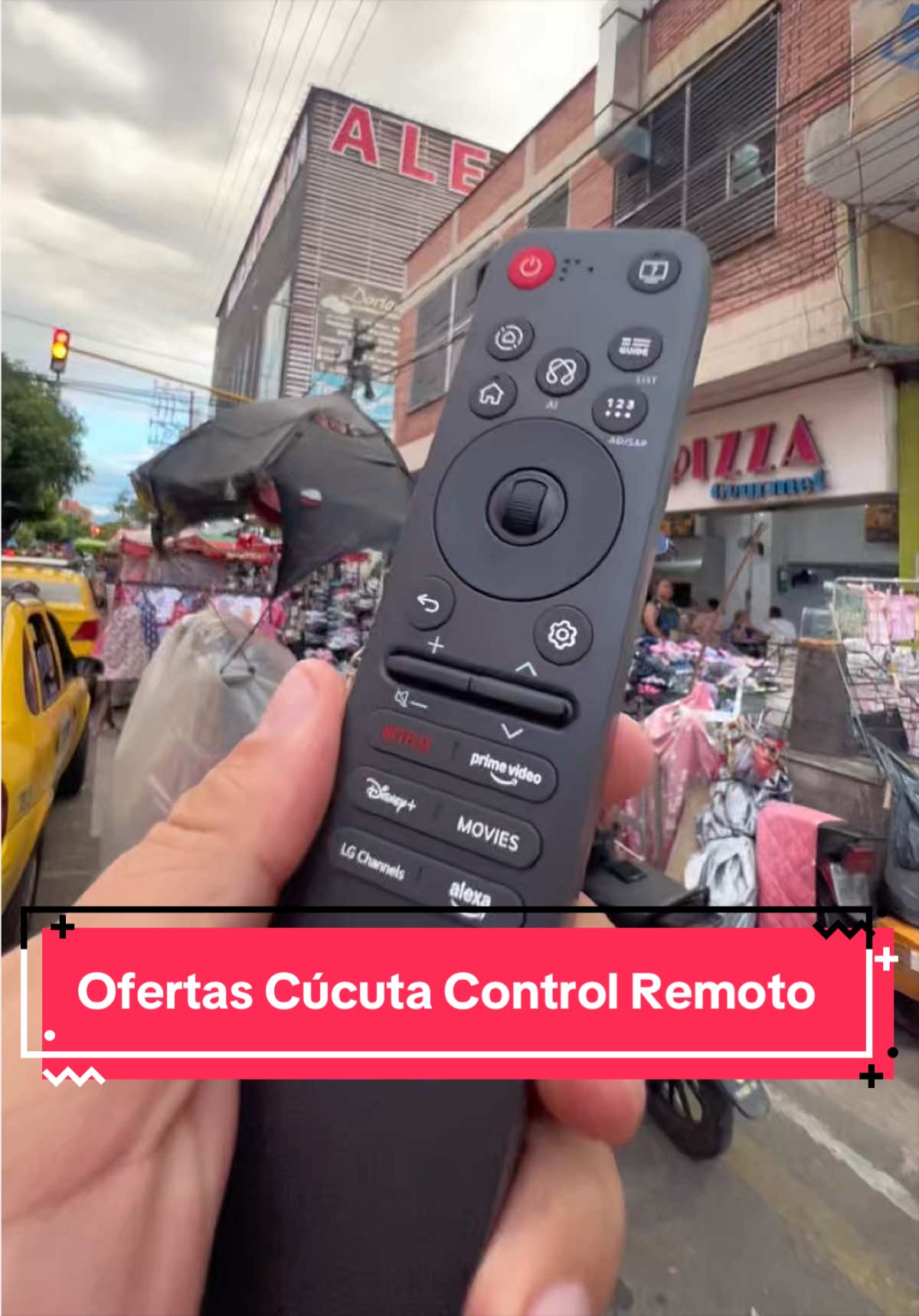 @Ofertas Cucuta