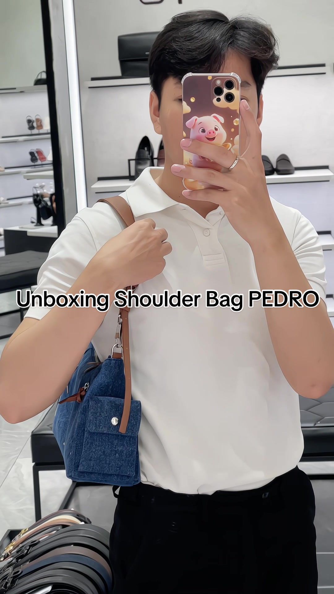 @PEDRO AEON MALL BINH DUONG