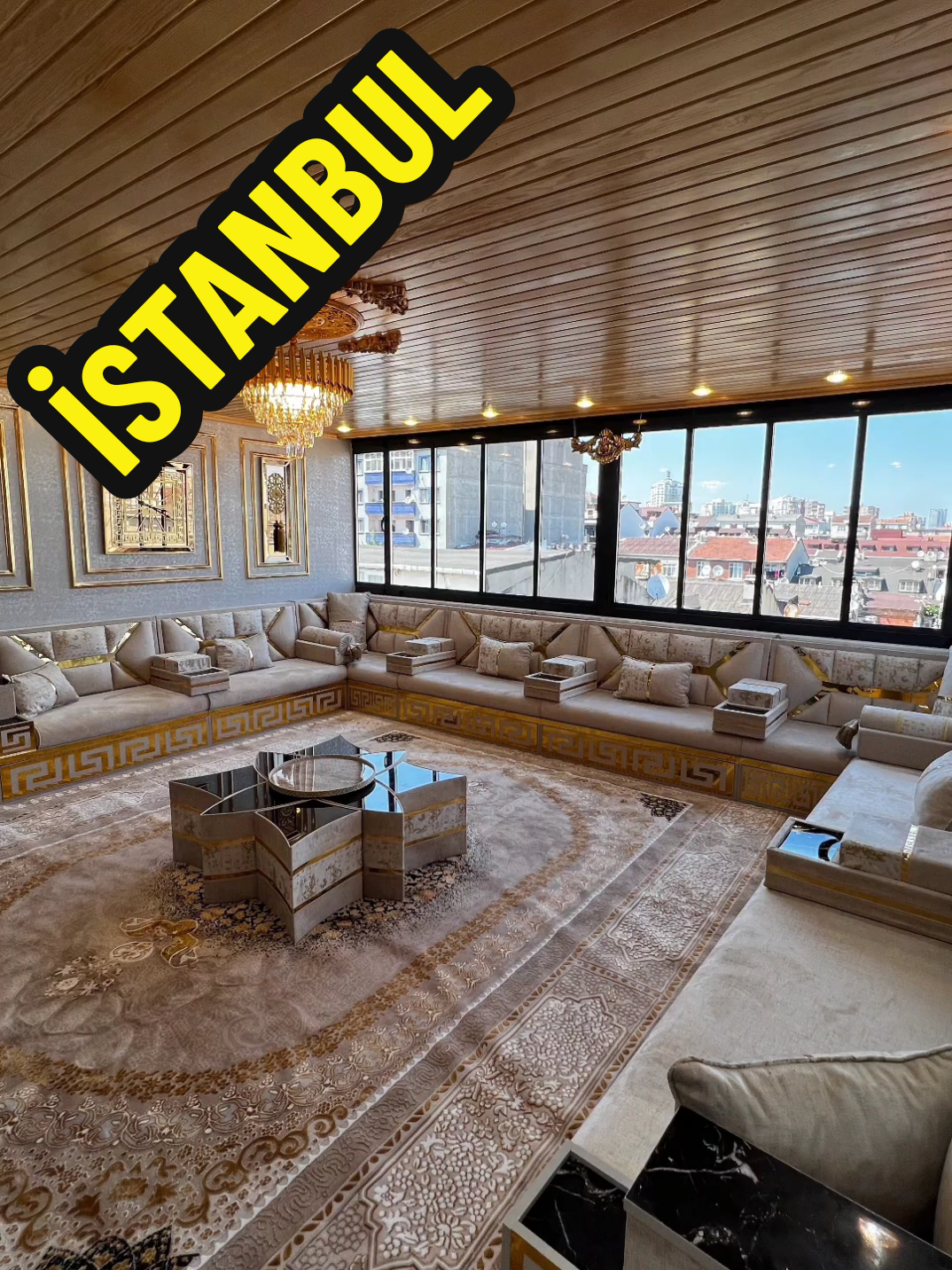 @Haciferhan Şark Odaları