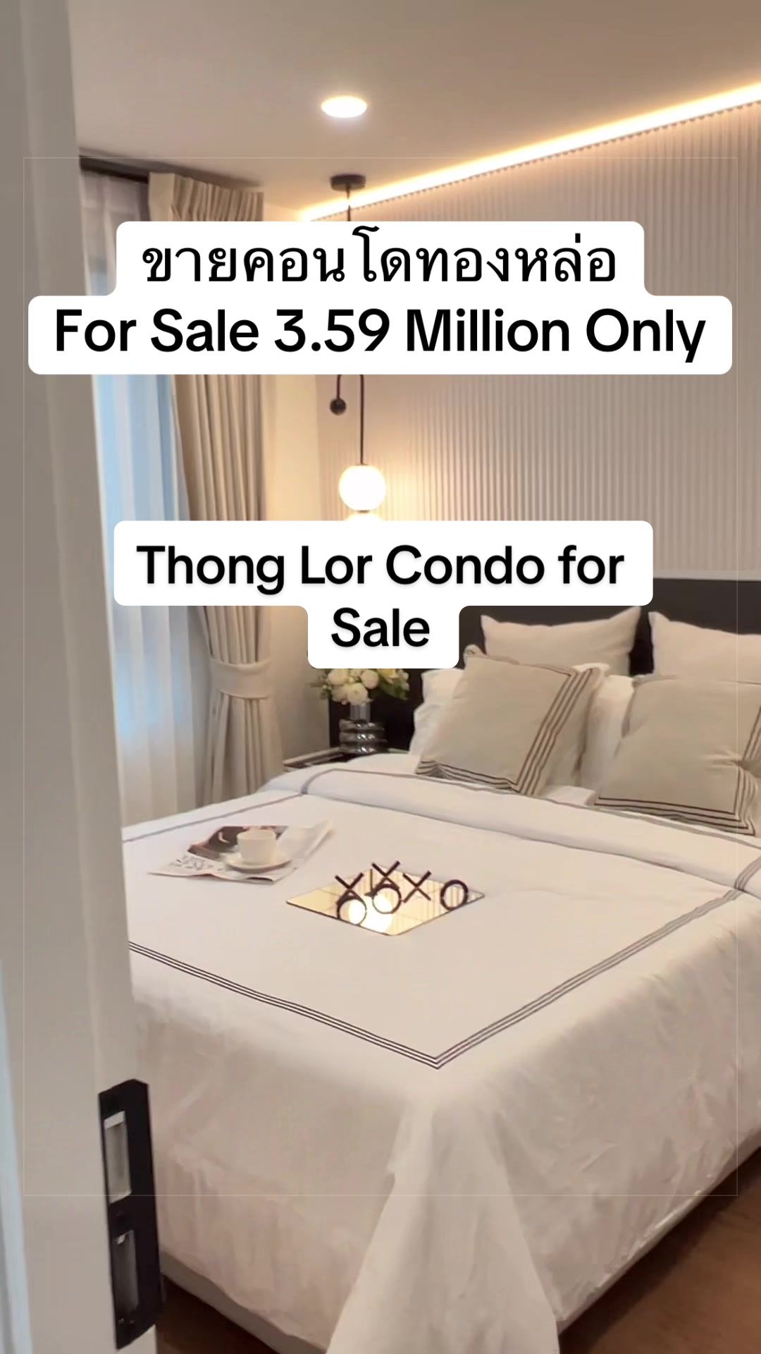 @Bangkok Property Rentals