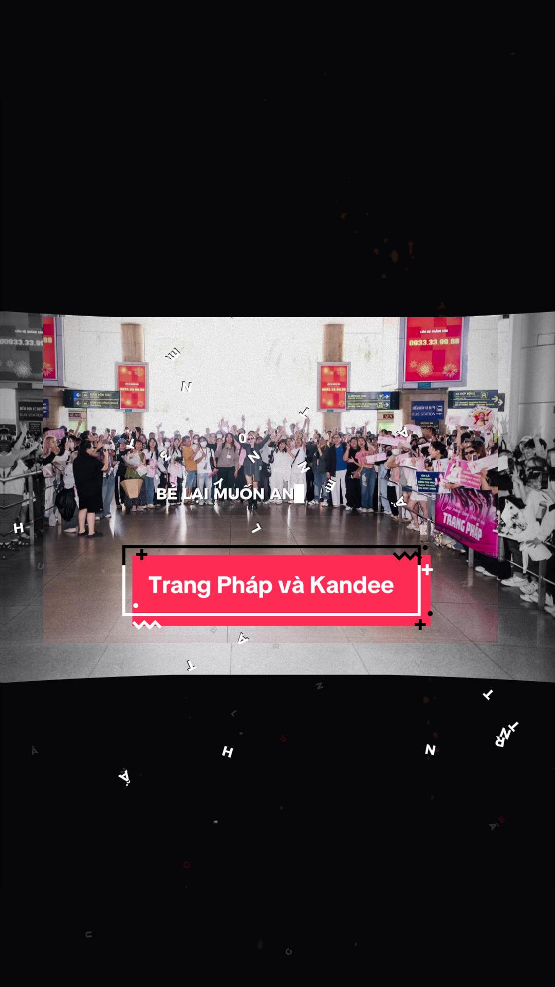 @𝐊𝐀𝐍𝐃𝐄𝐄 - FC TRANG PH&Aacute;P
