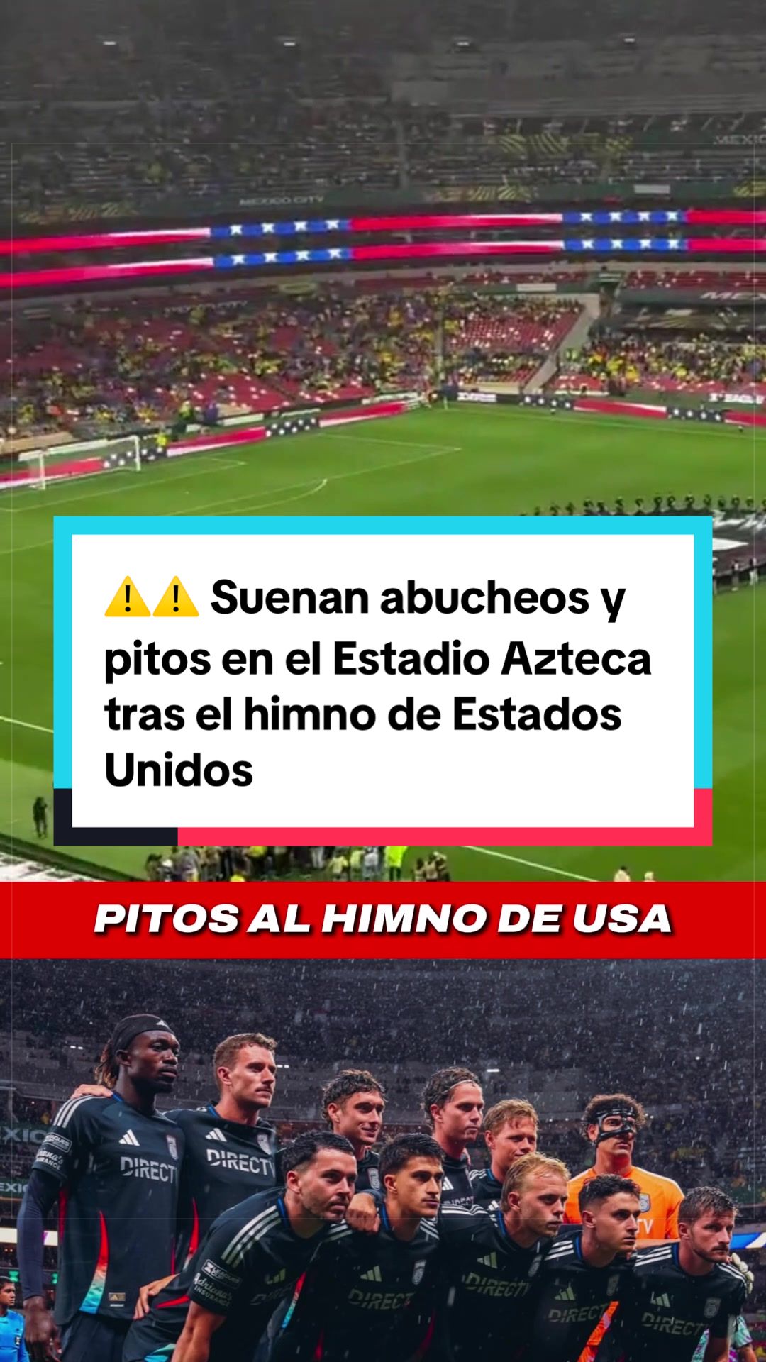 @MARCA México 🇲🇽