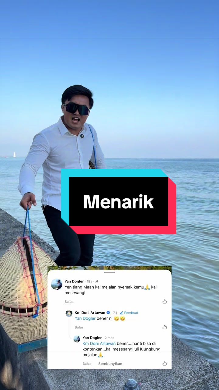 @Doni artawan