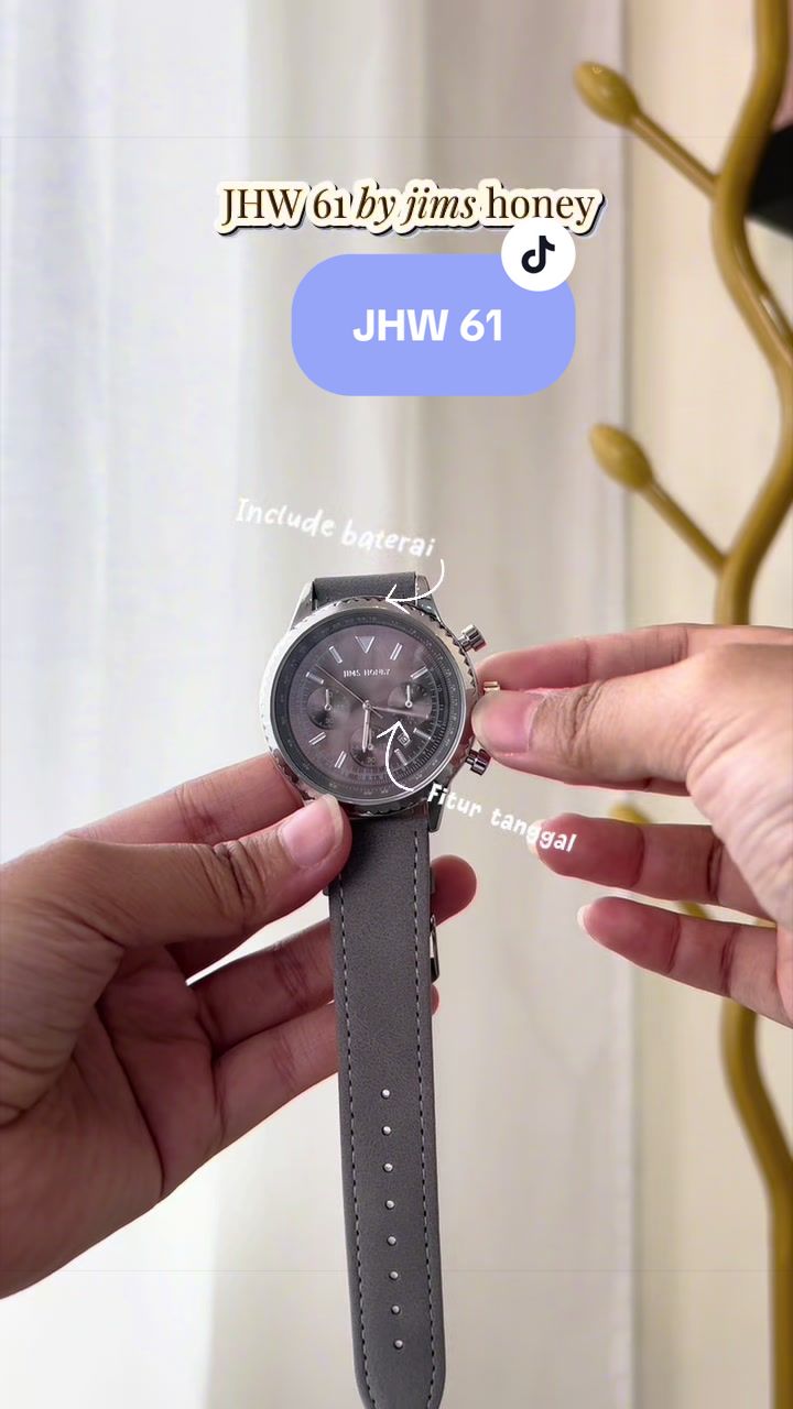@Jims Honey Pusat Indonesia